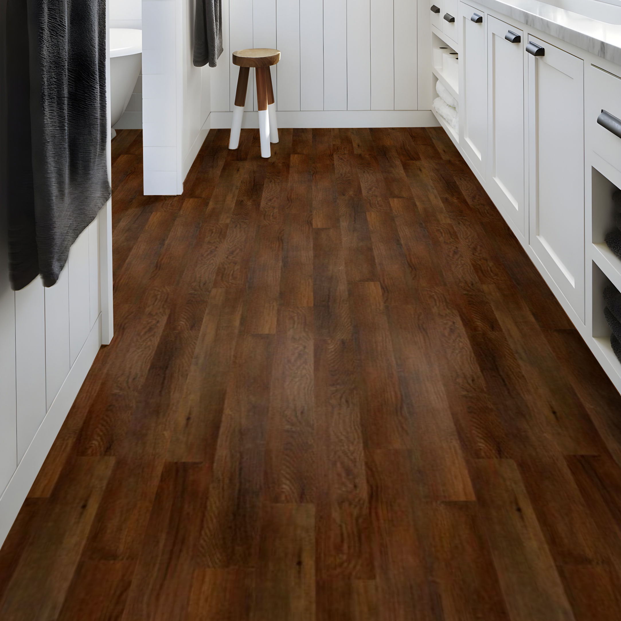 Bosk Pro 6 - Warm Chestnut - 5413V_00710