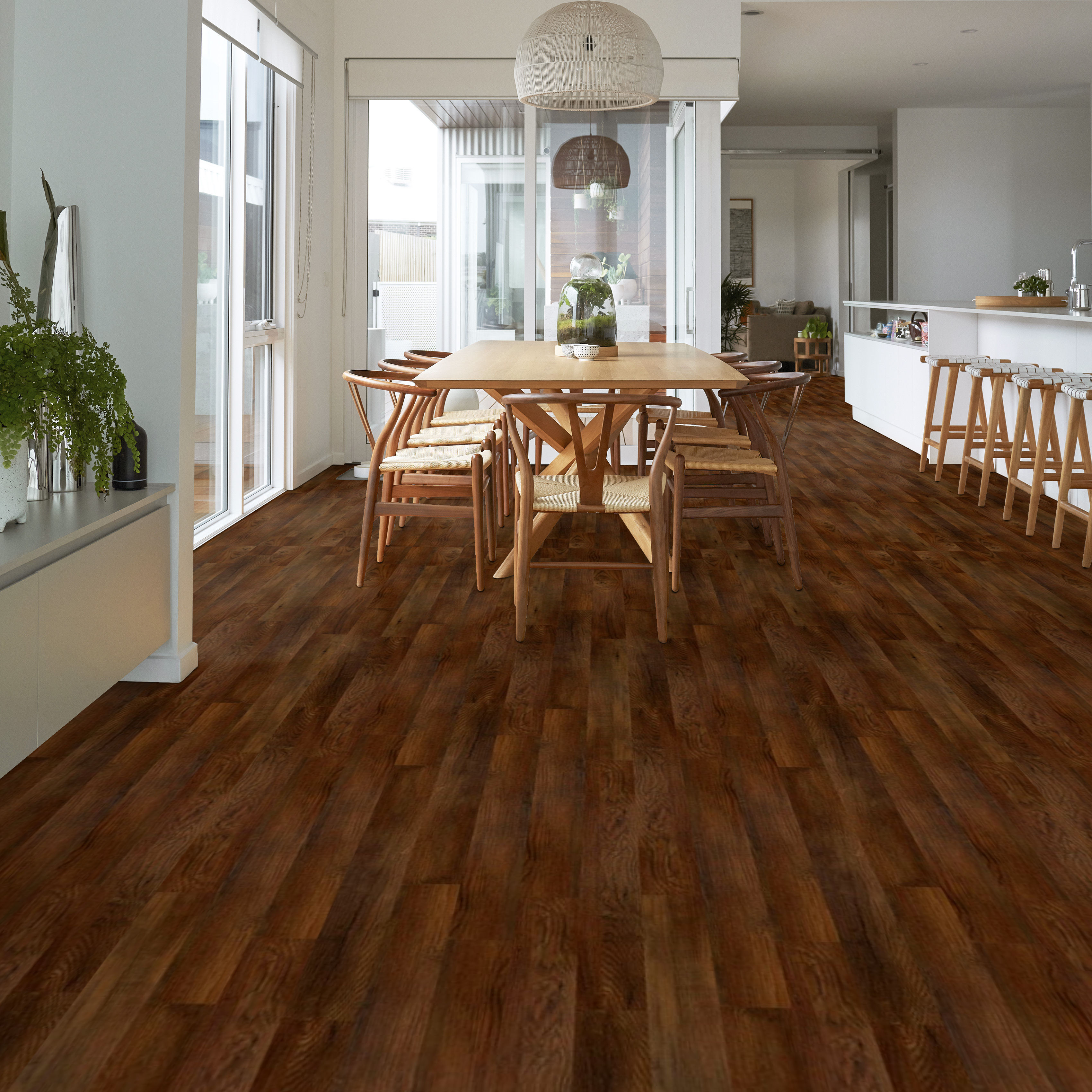 Bosk Pro 6 - Warm Chestnut - 5413V_00710