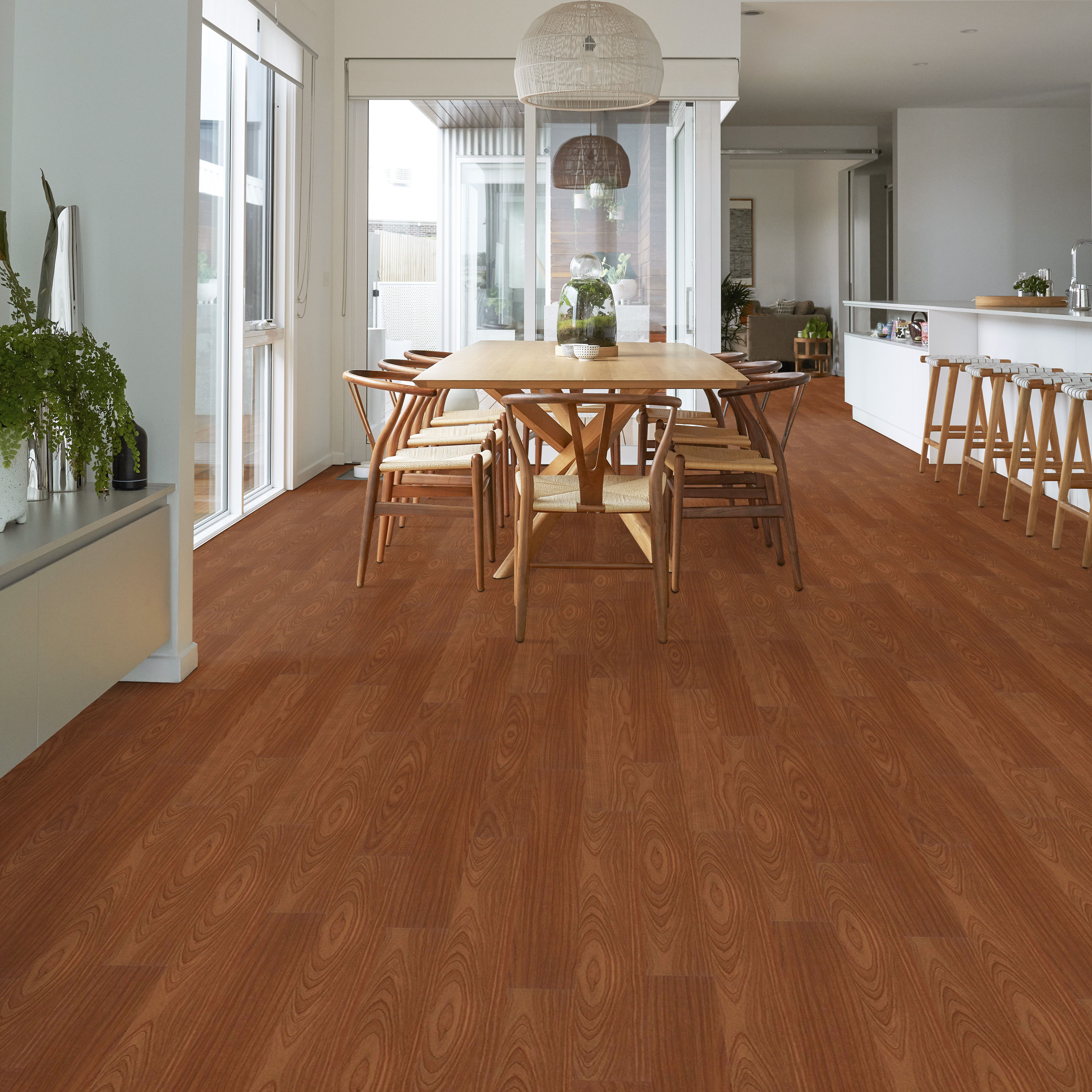 Bosk Pro 6 - Brazen Red - 5413V_00800