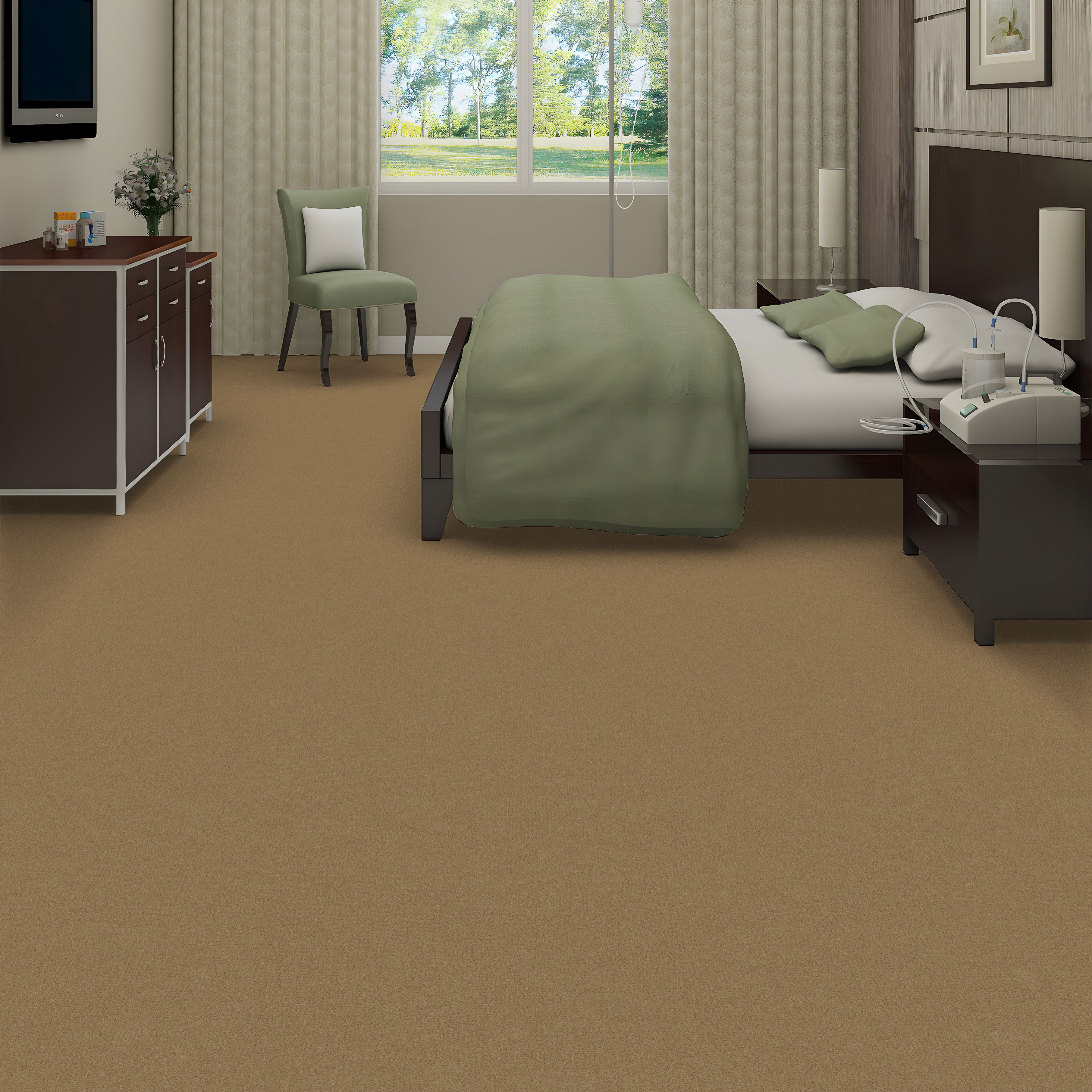 Emphatic II 30 - Straw Market - 54255_56156