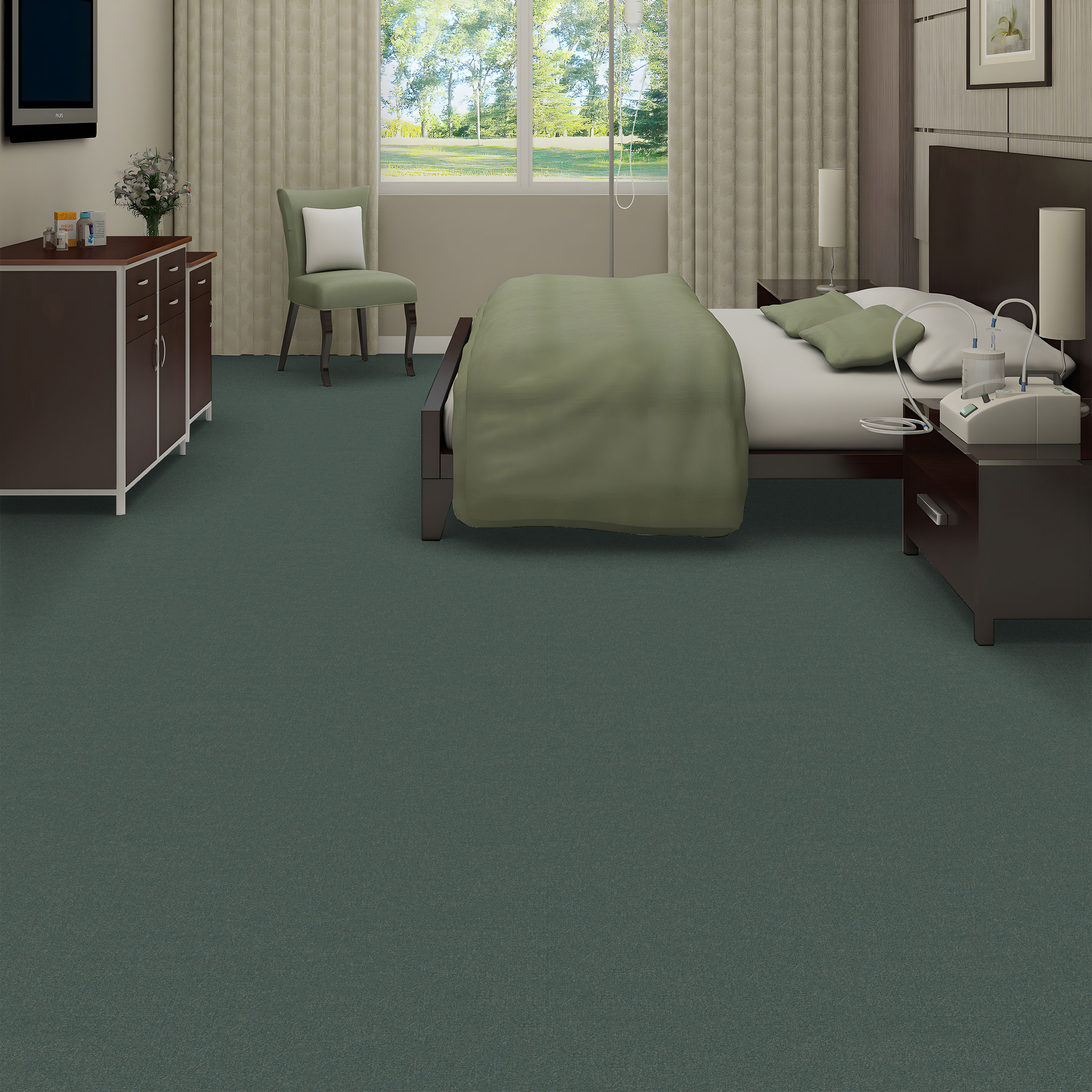 Emphatic II 30 - Sea Foam - 54255_56315