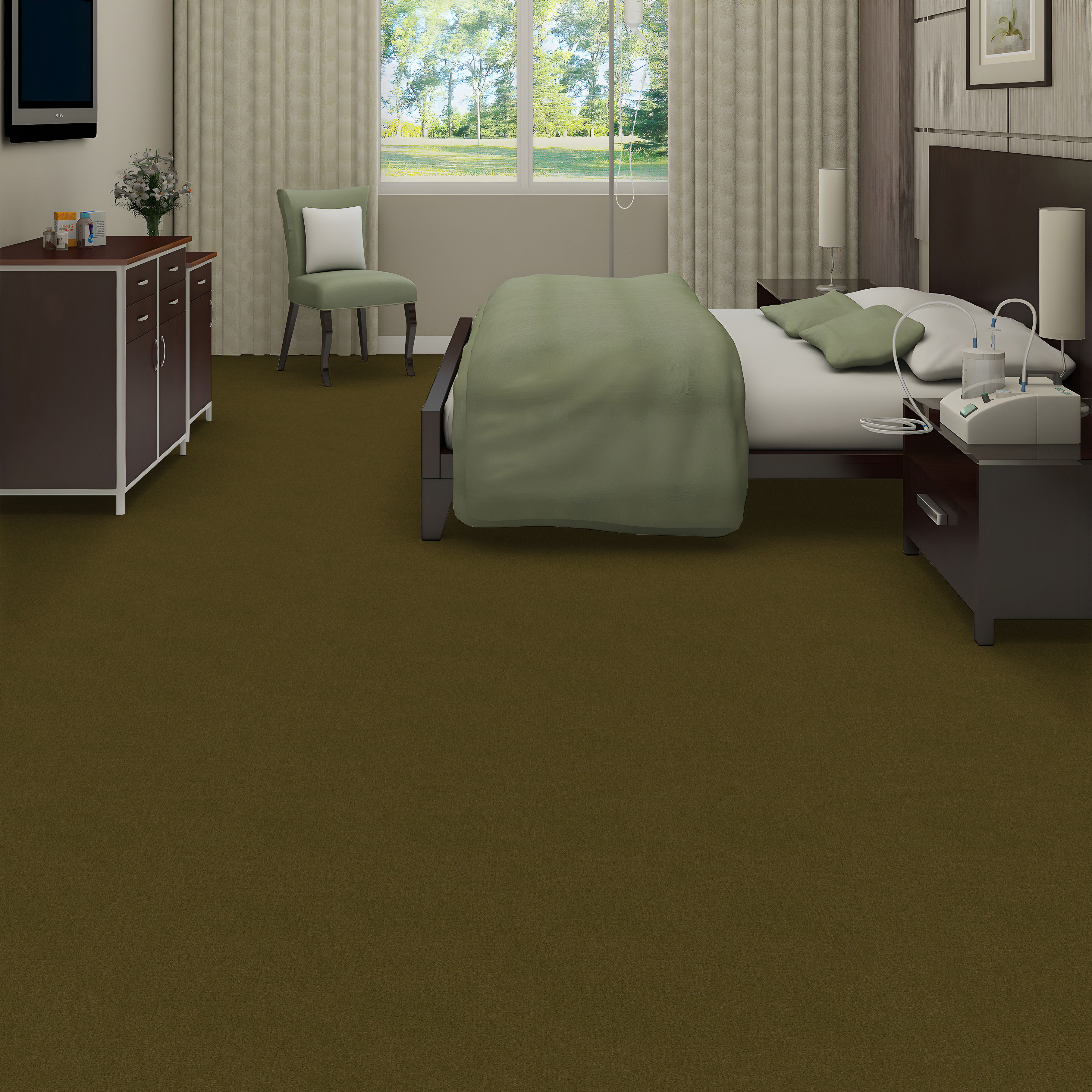 Emphatic II 30 - Venetian Green - 54255_56324