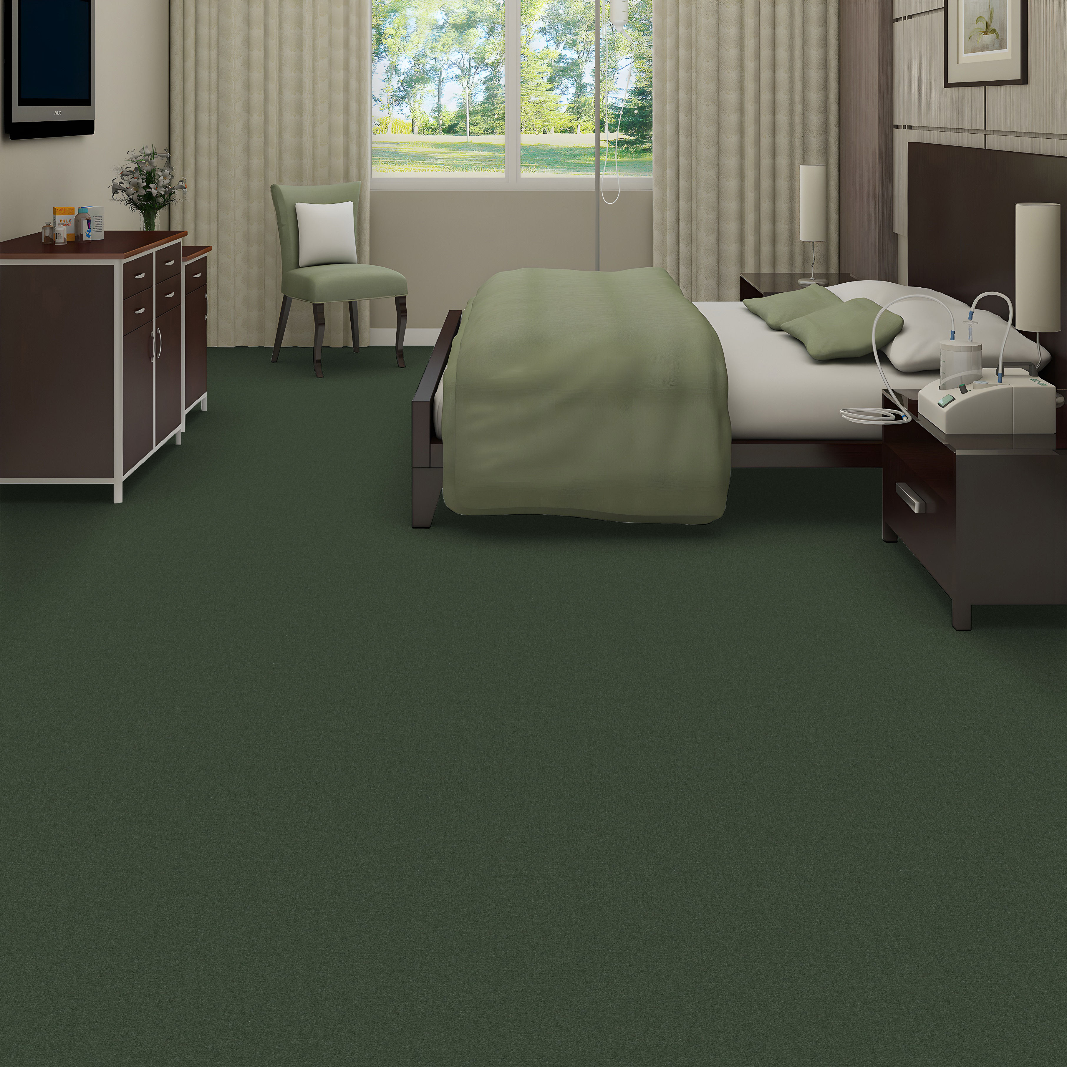 Emphatic II 30 - Hedge - 54255_56340