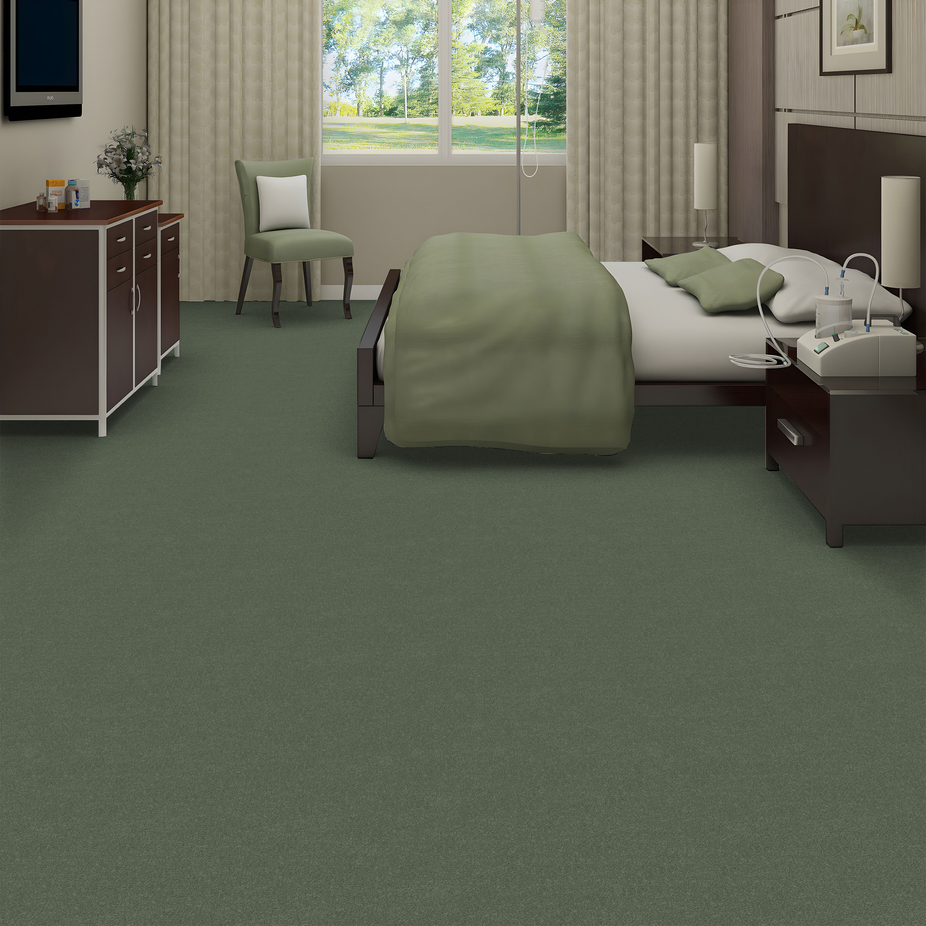 Emphatic II 30 - Dried Sage - 54255_56341