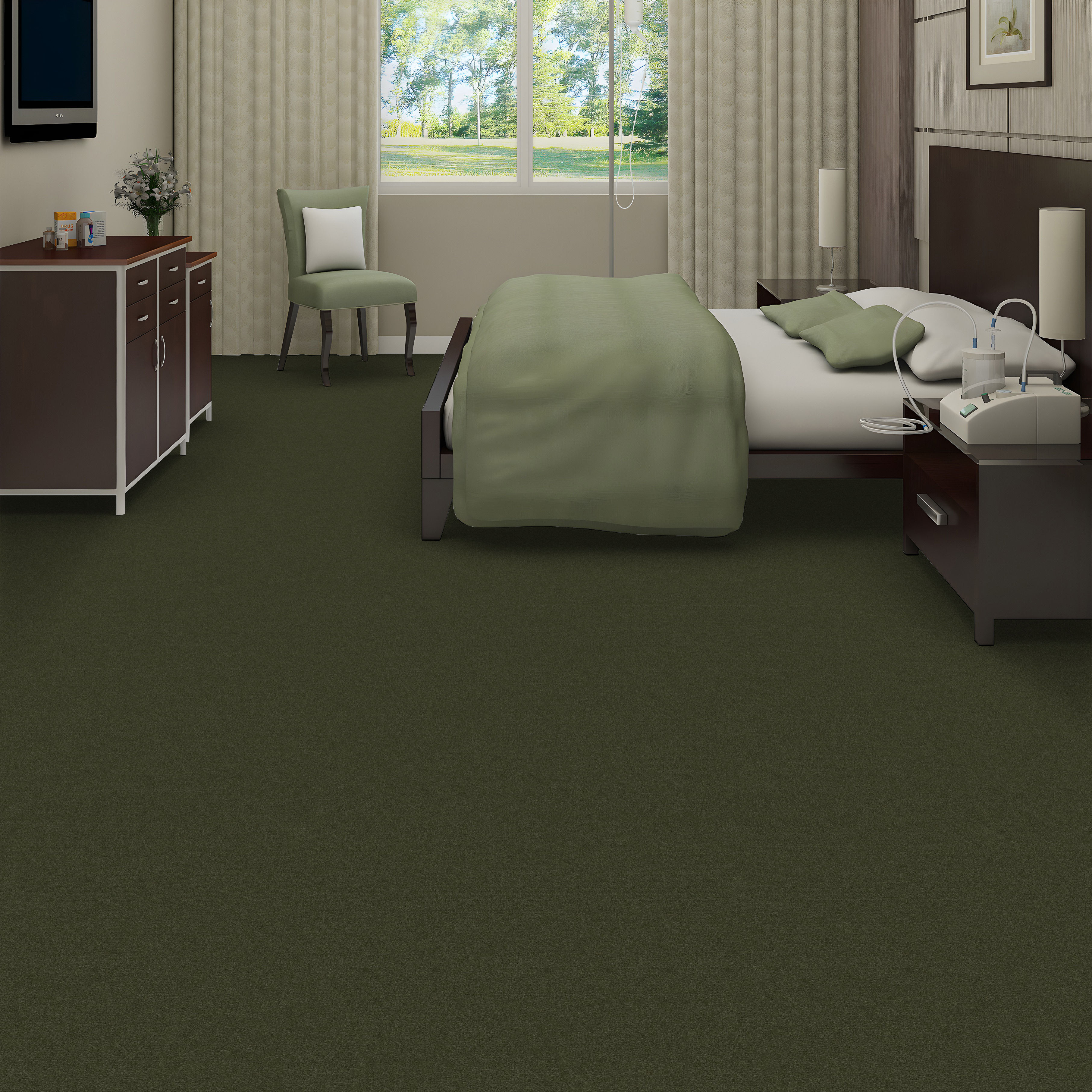 Emphatic II 30 - Artichoke - 54255_56350