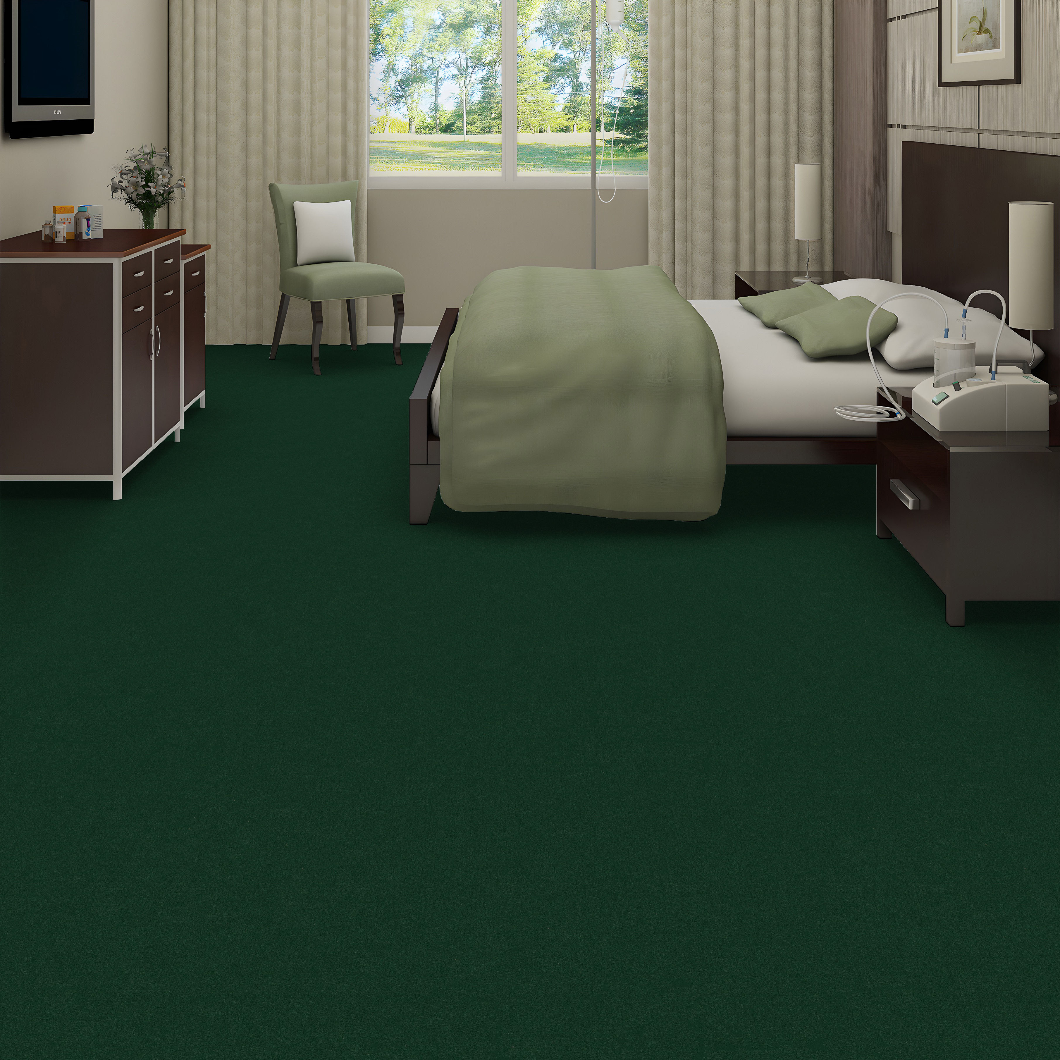 Emphatic II 30 - Mountain Pine - 54255_56366