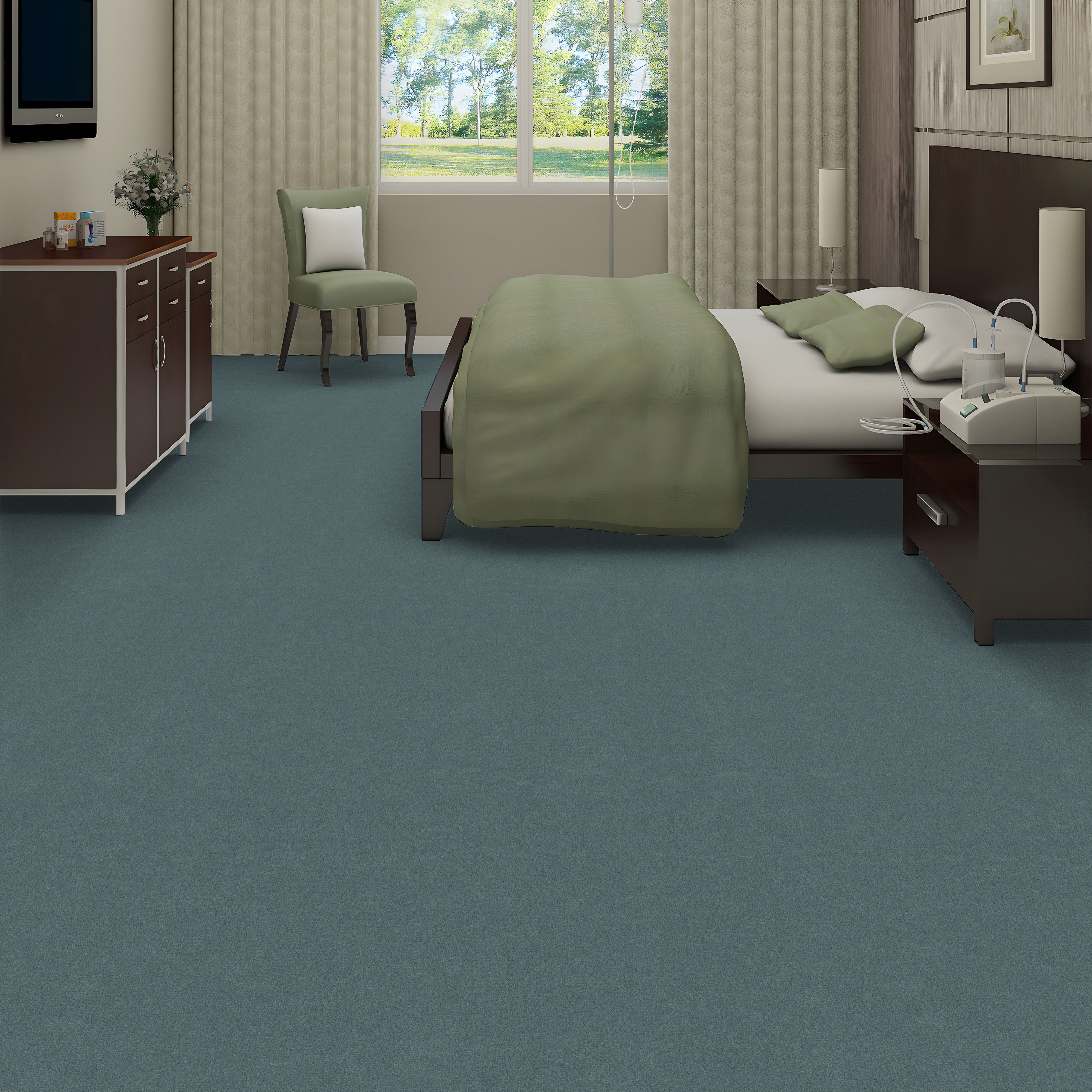 Emphatic II 30 - Holland Blue - 54255_56464