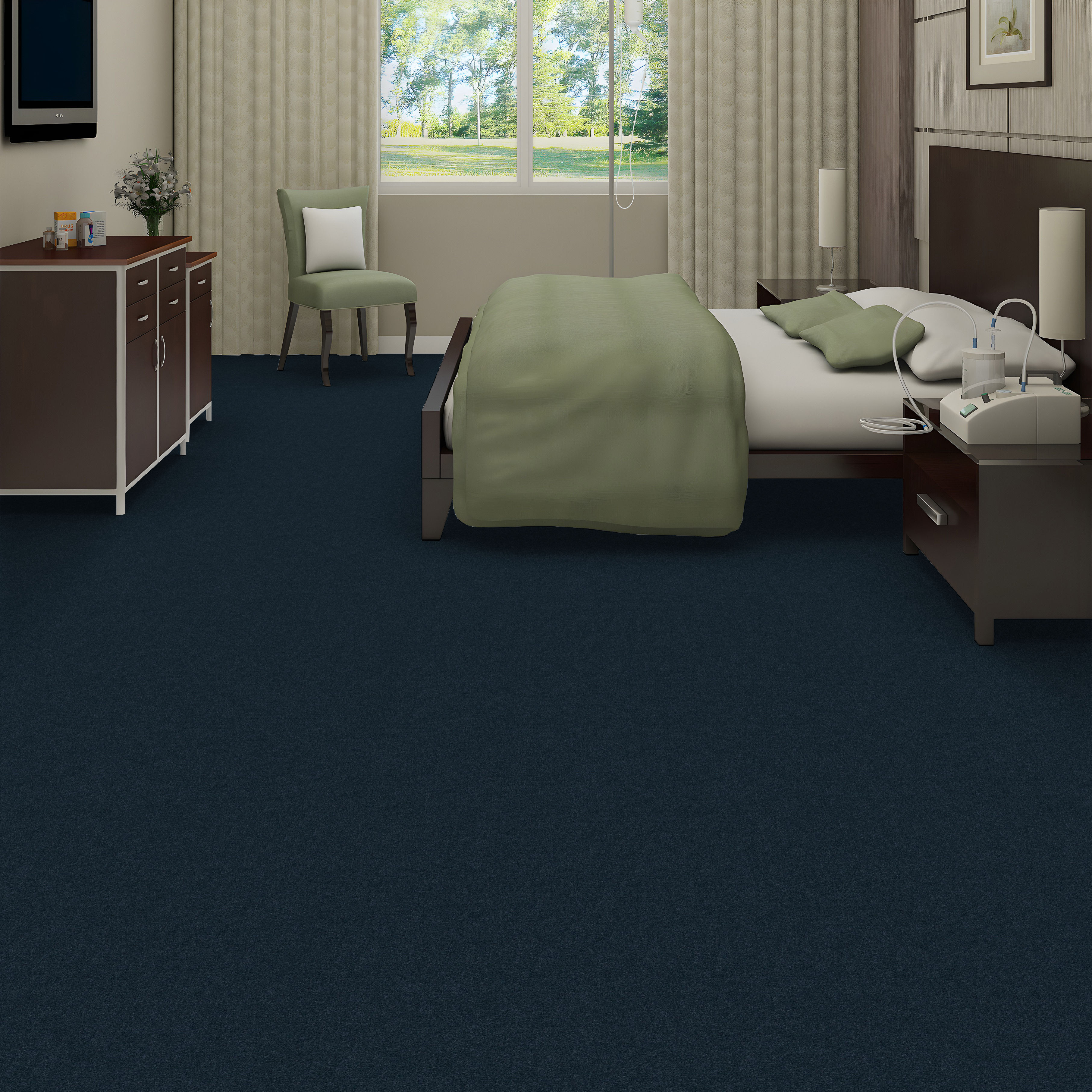 Emphatic II 30 - Black Sapphire - 54255_56465