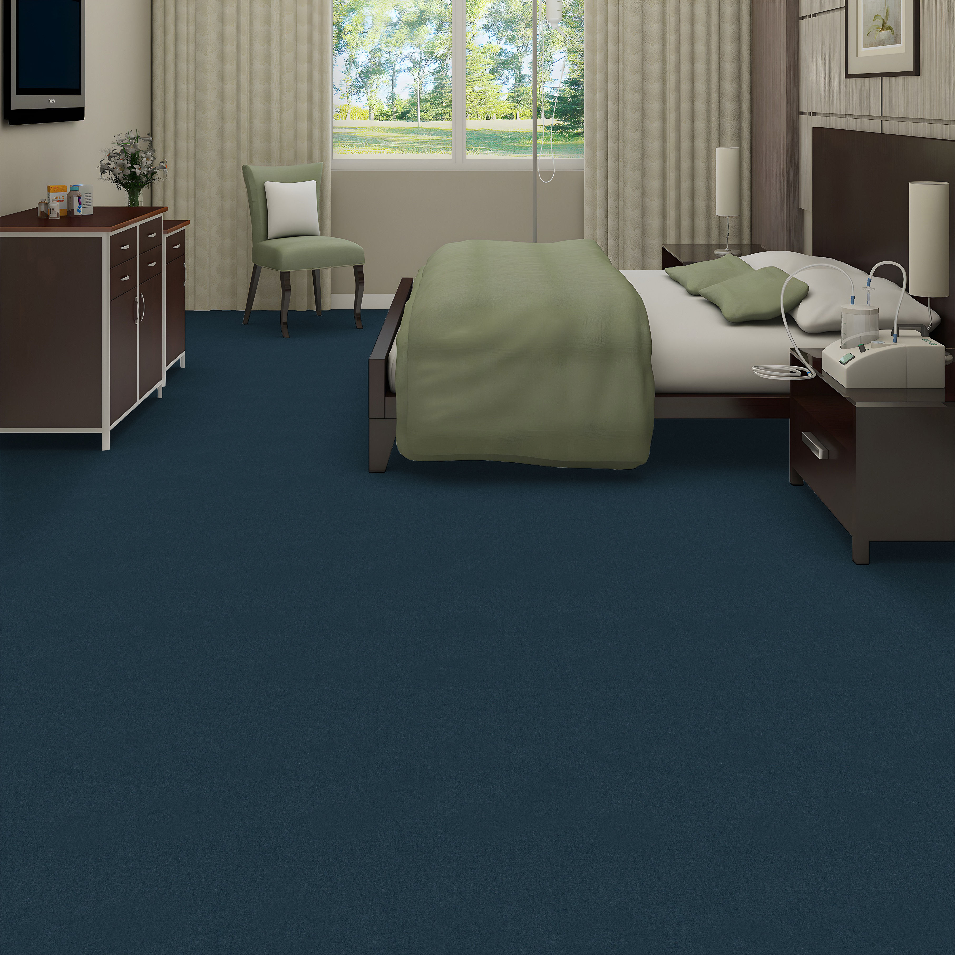 Emphatic II 30 - Deep Waters - 54255_56491