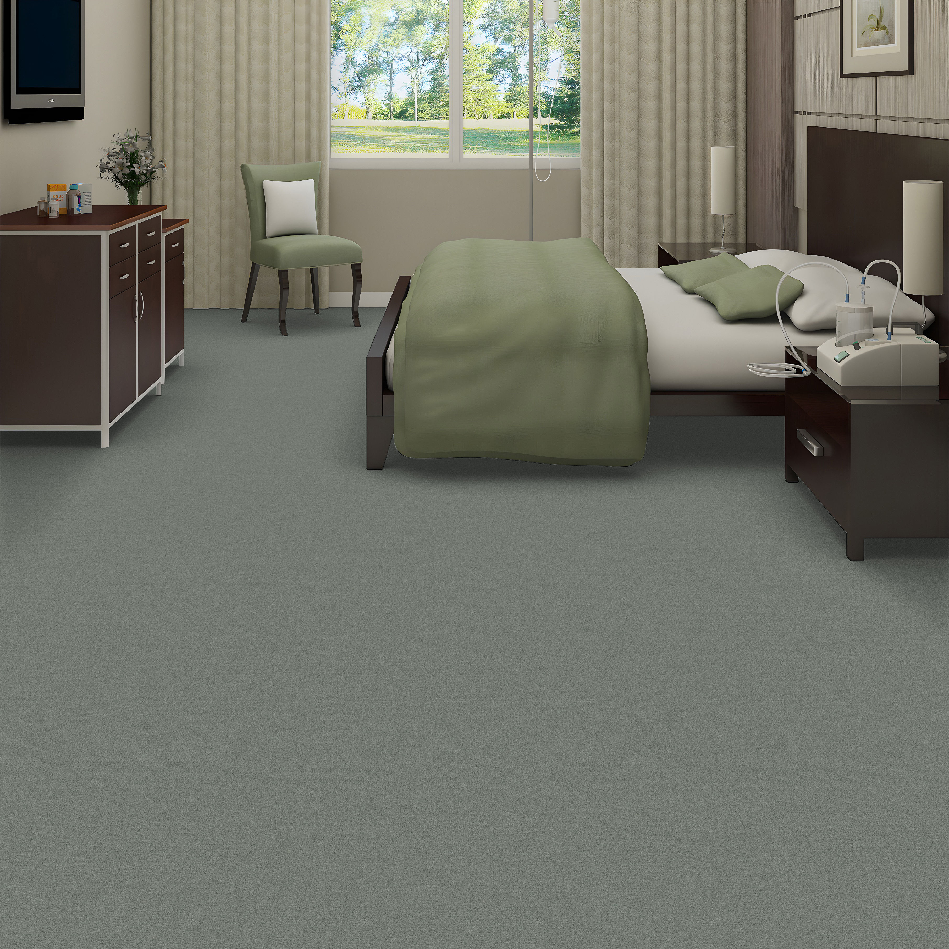 Emphatic II 30 - Platinum - 54255_56544