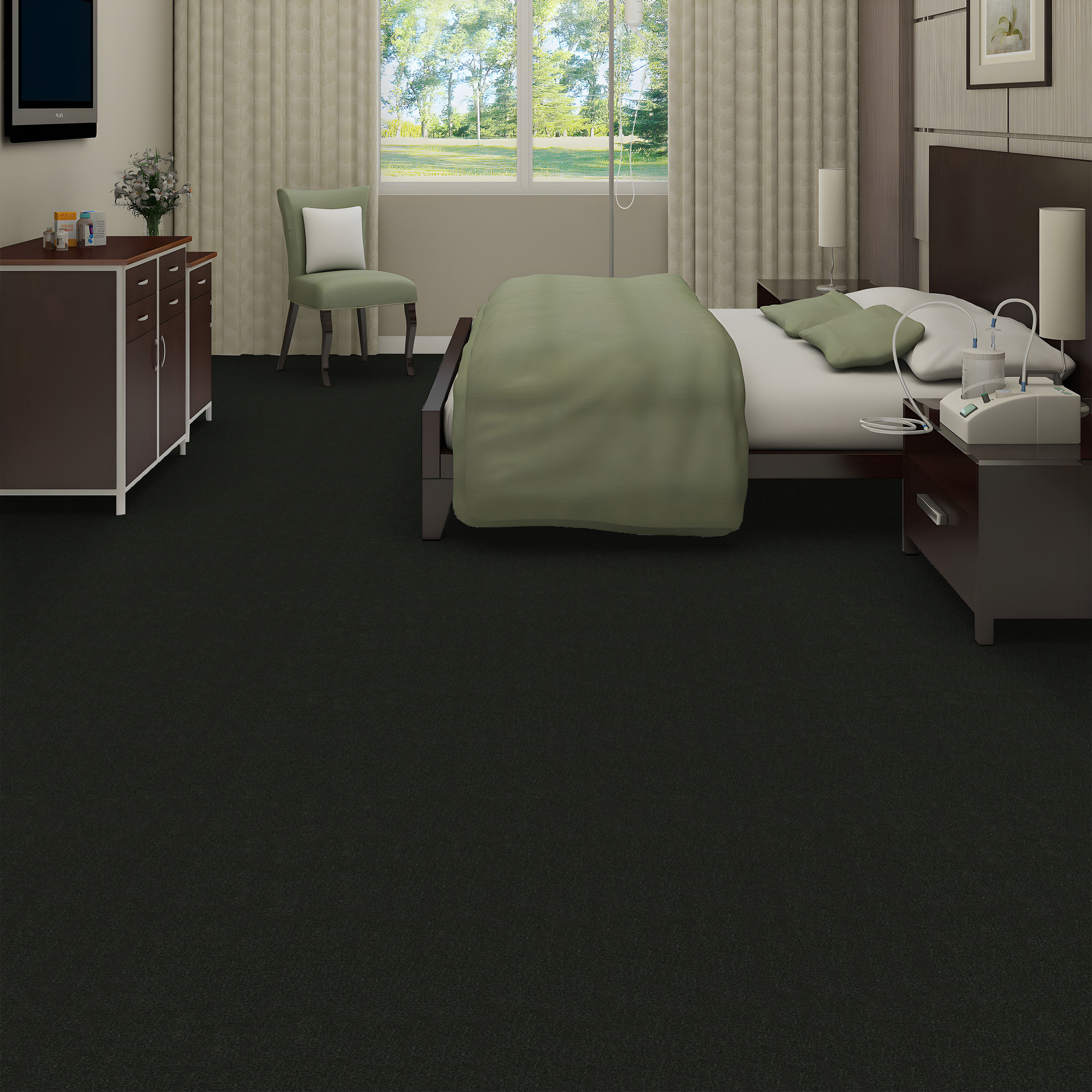 Emphatic II 30 - Coal Mine - 54255_56545