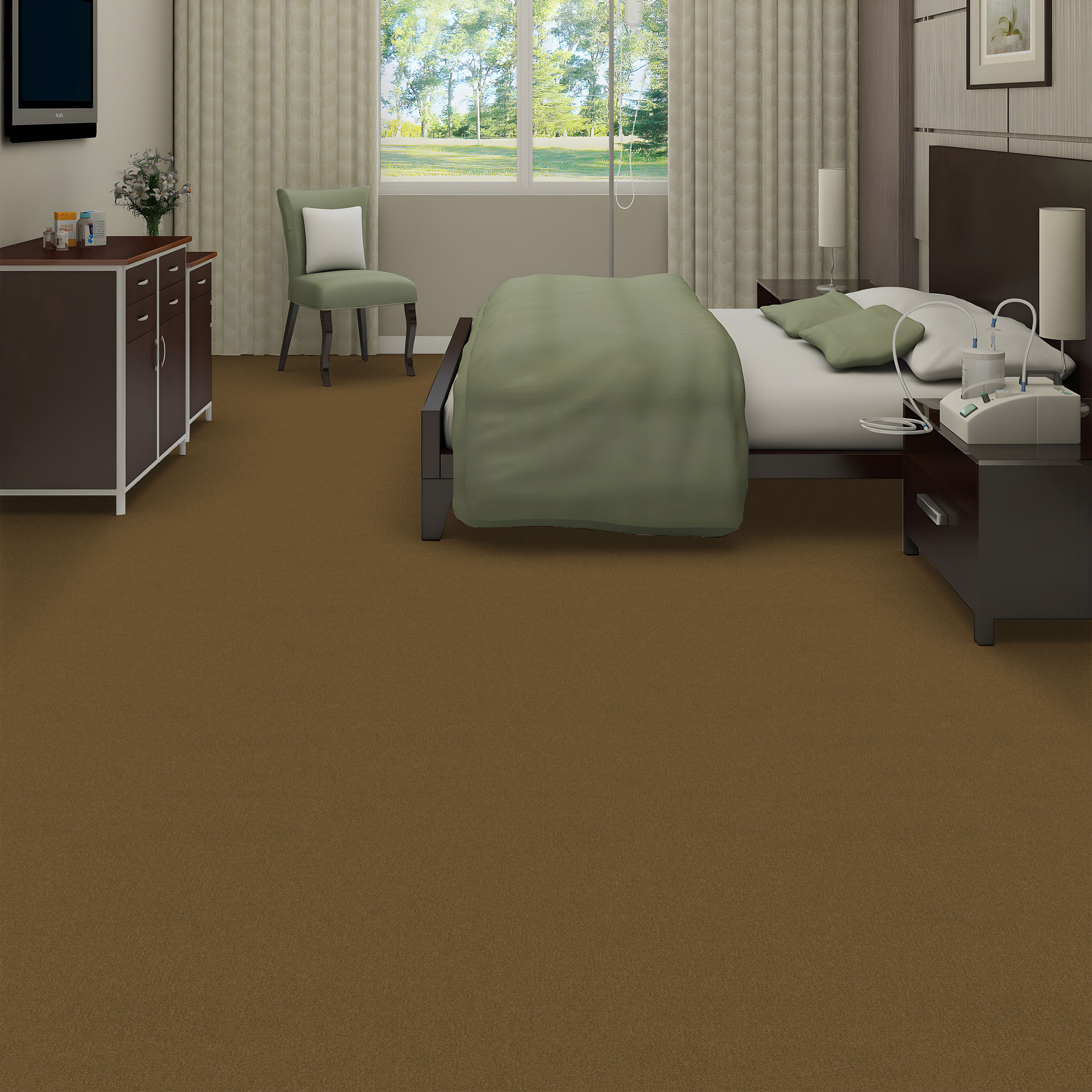 Emphatic II 30 - Sugar Maple - 54255_56713