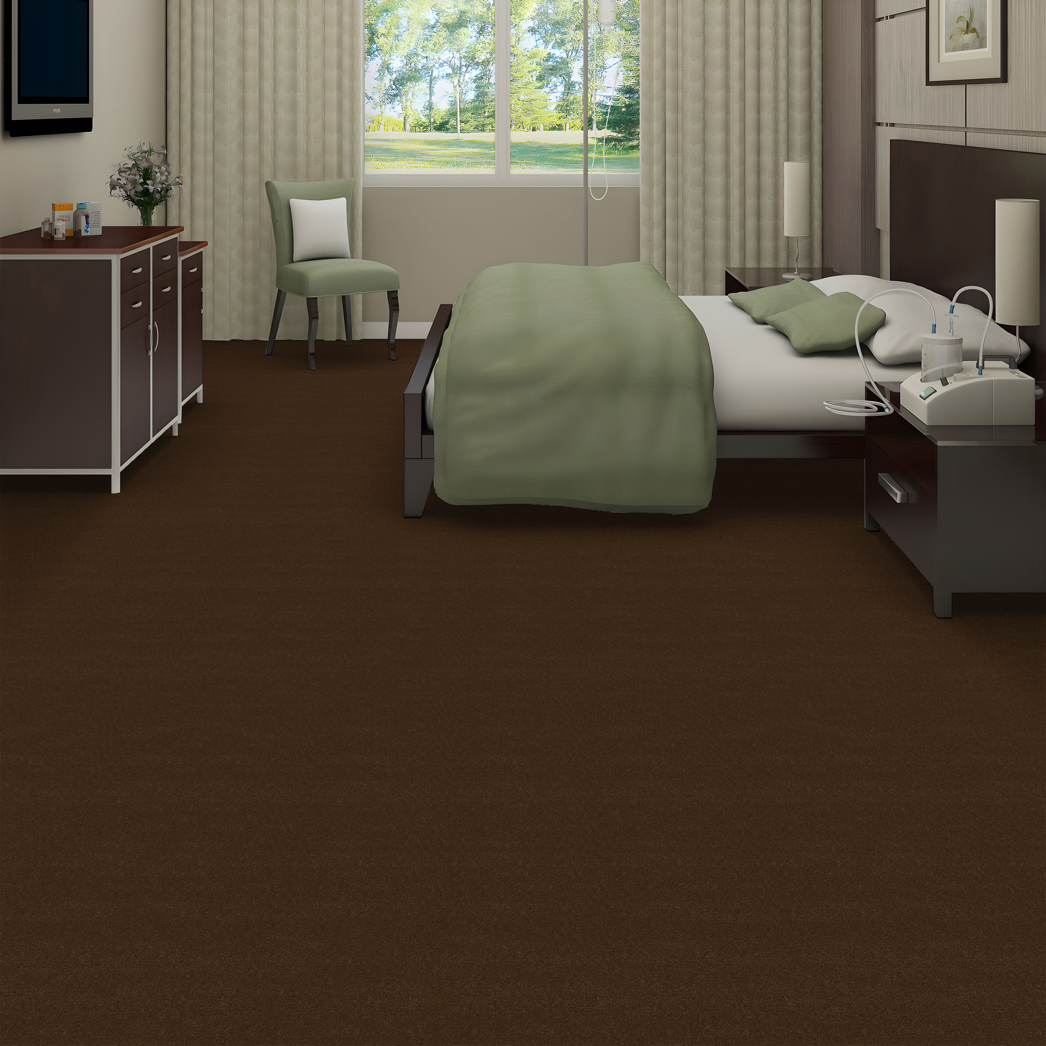 Emphatic II 30 - Hazelnut - 54255_56724