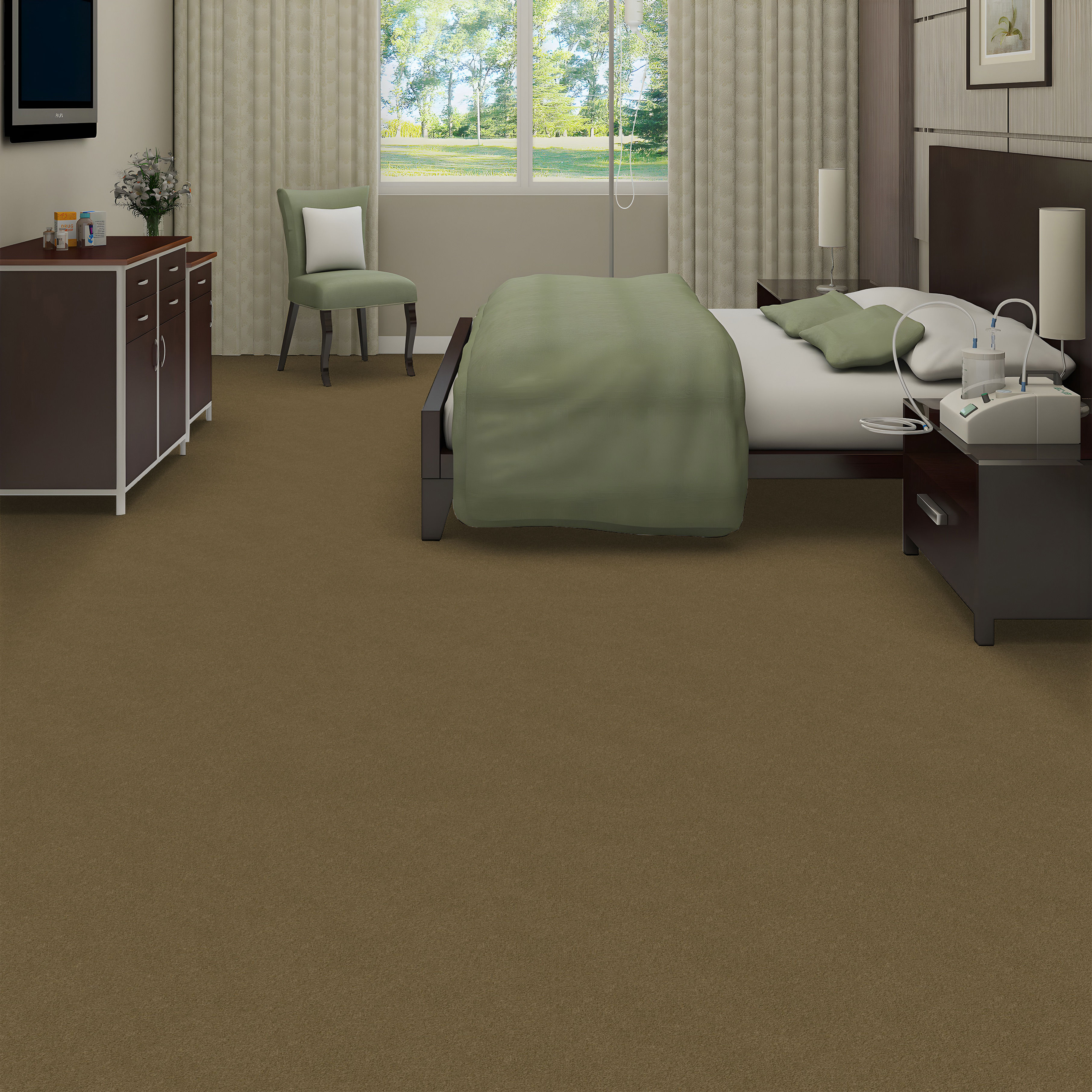 Emphatic II 30 - Olive Twist - 54255_56755