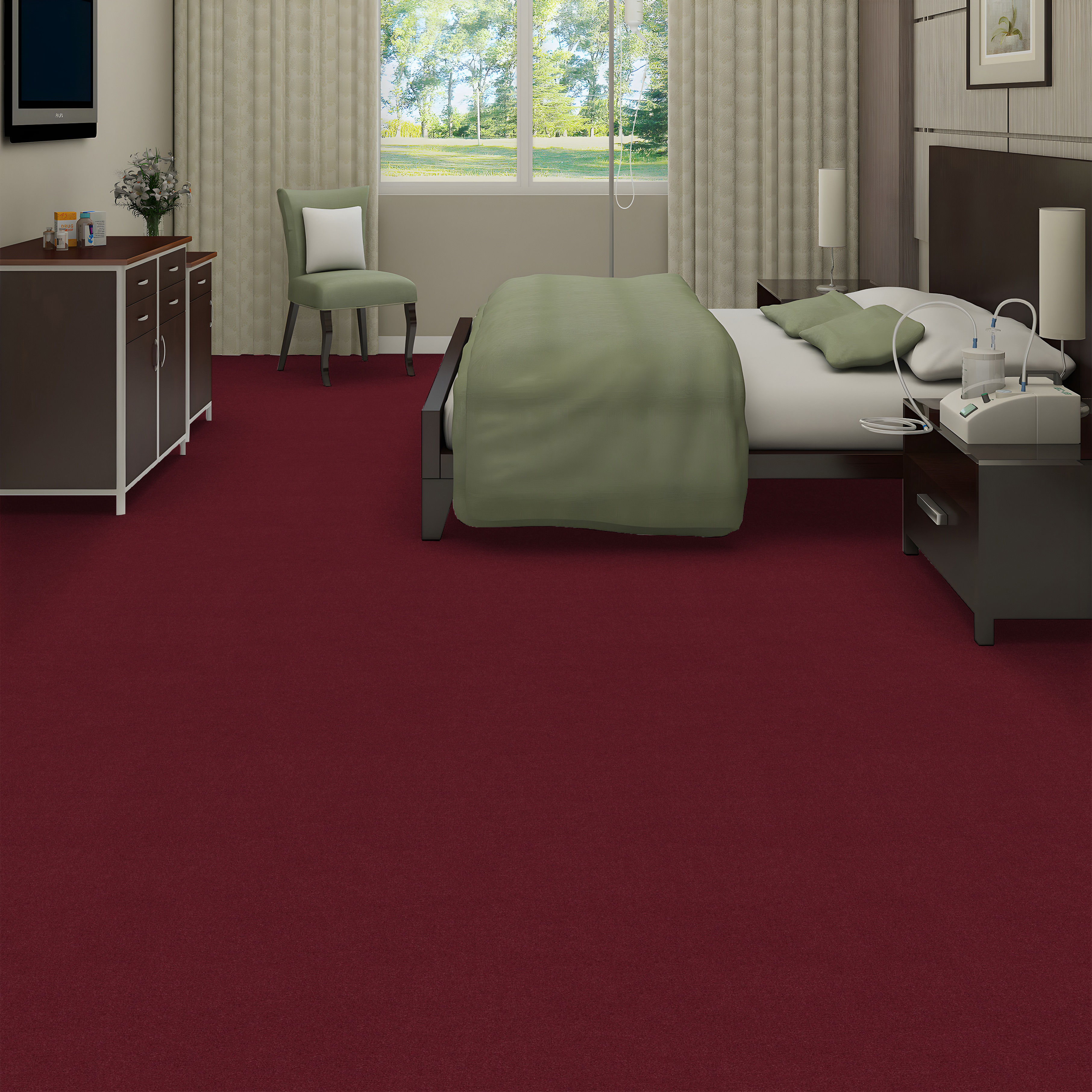 Emphatic II 30 - Cranberry Whip - 54255_56843