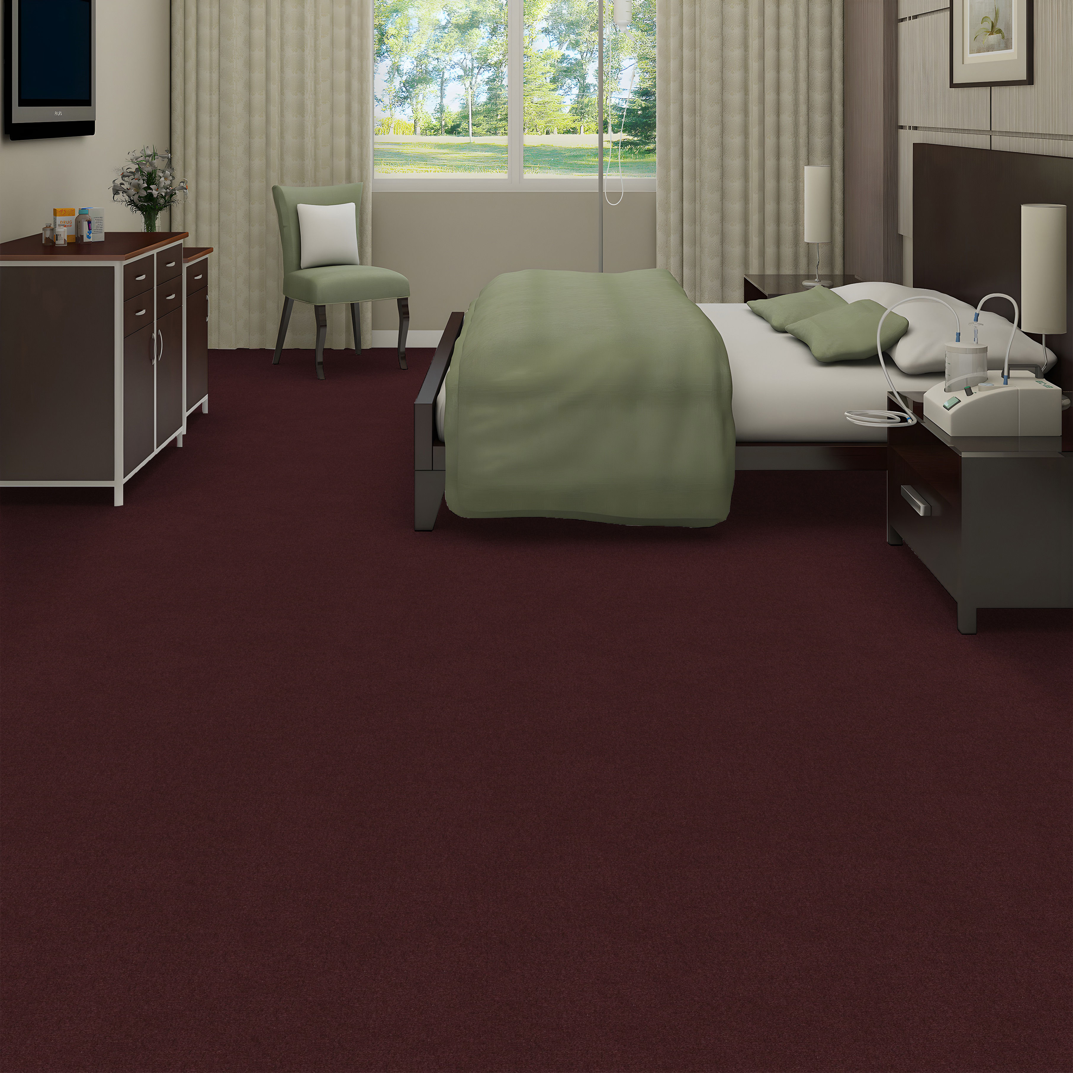 Emphatic II 30 - Plum Cordial - 54255_56847