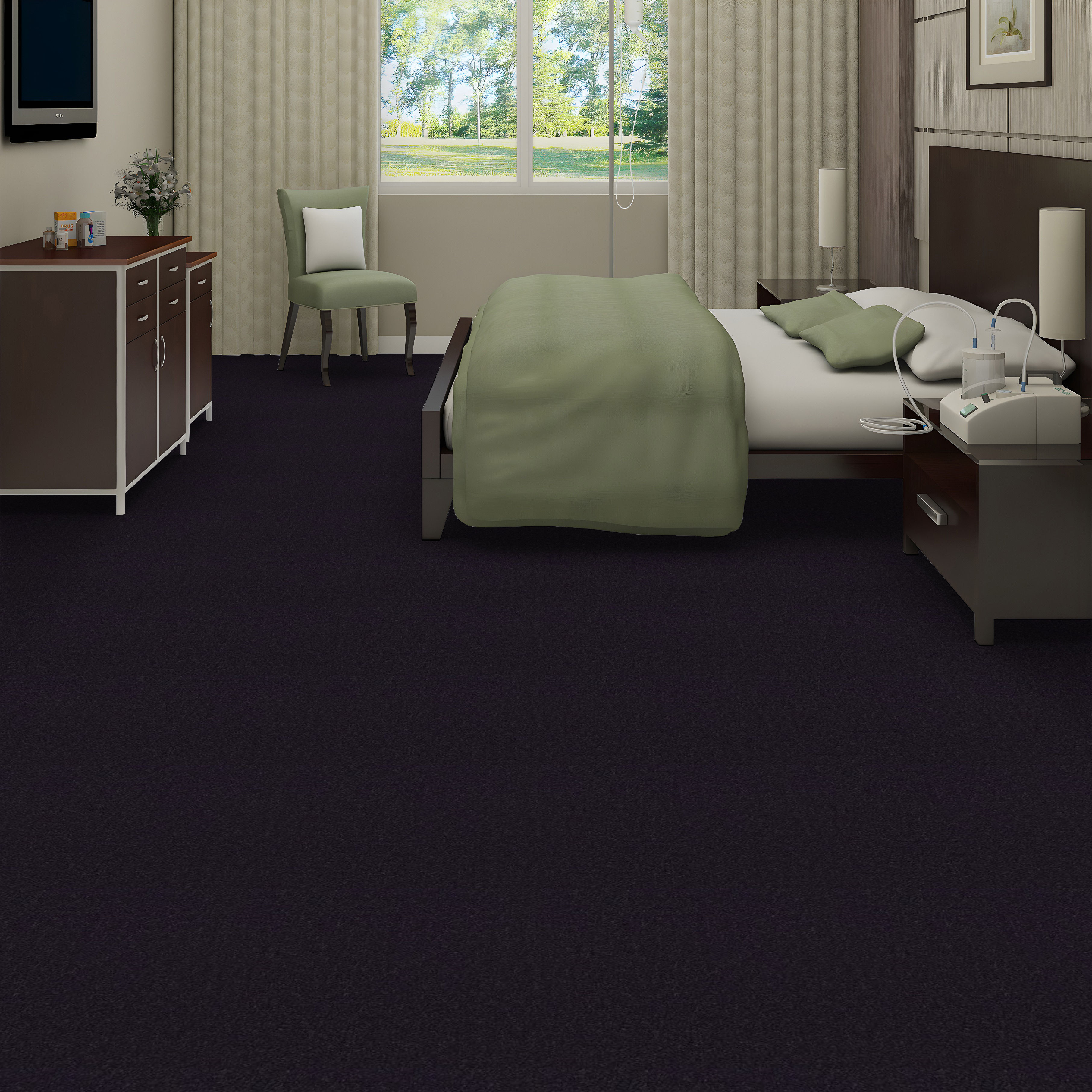 Emphatic II 30 - Amethyst - 54255_56940