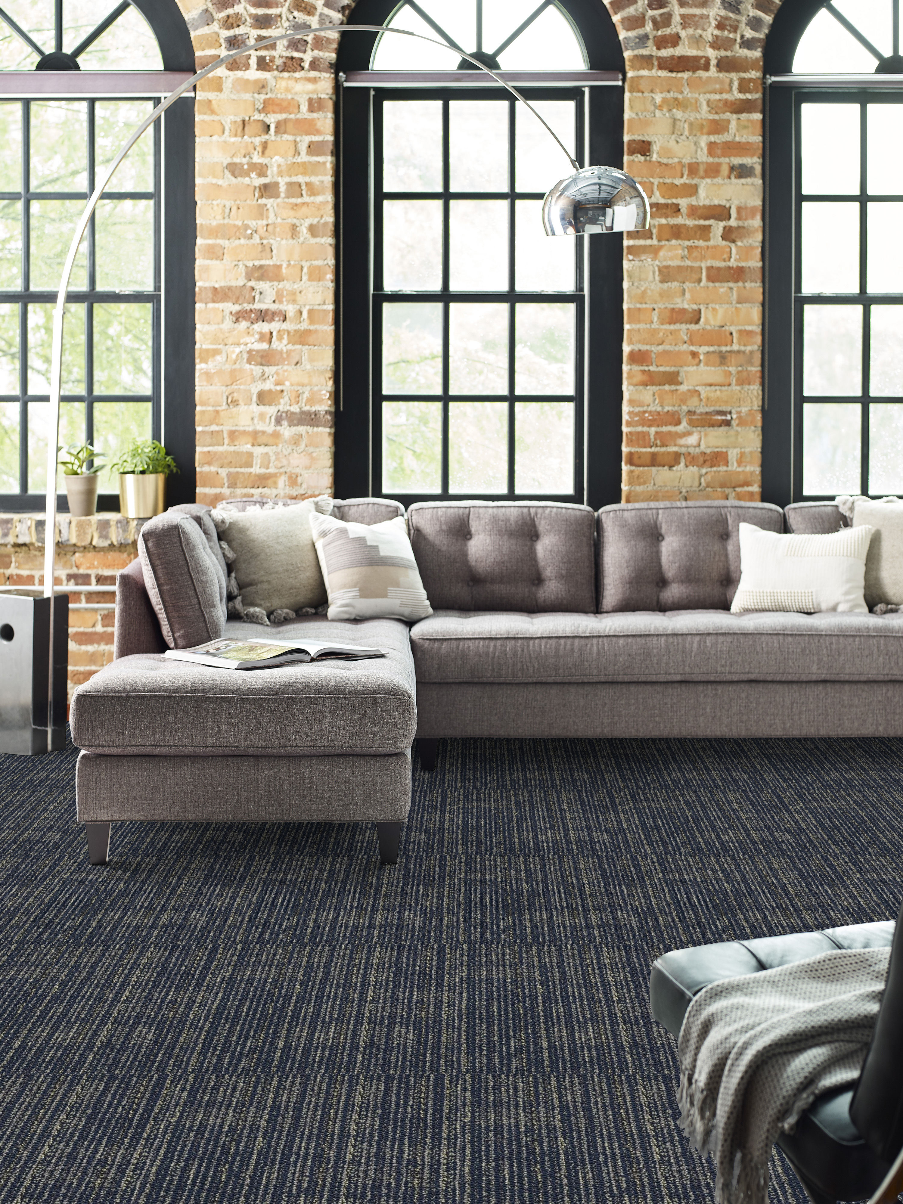 Mesh Weave - Lapis - 54458_58400