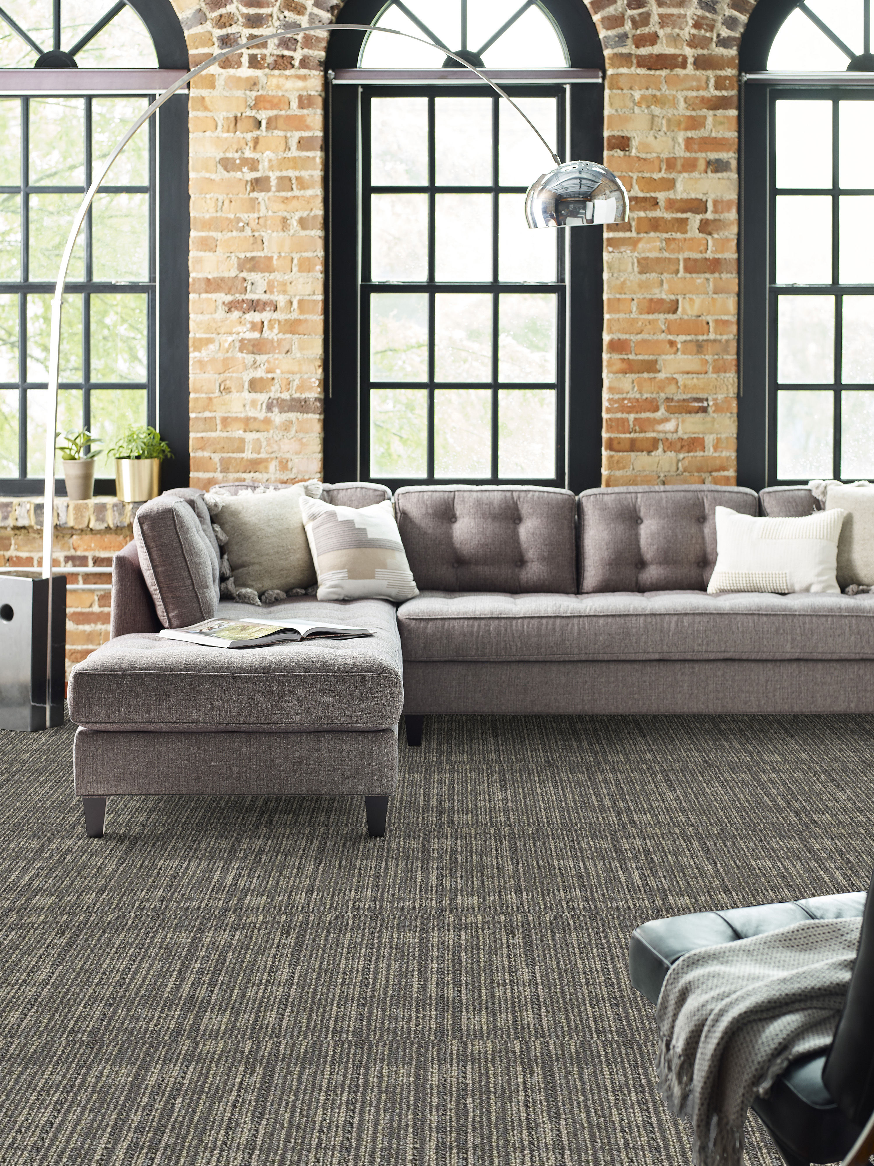 Mesh Weave - Pebble - 54458_58500