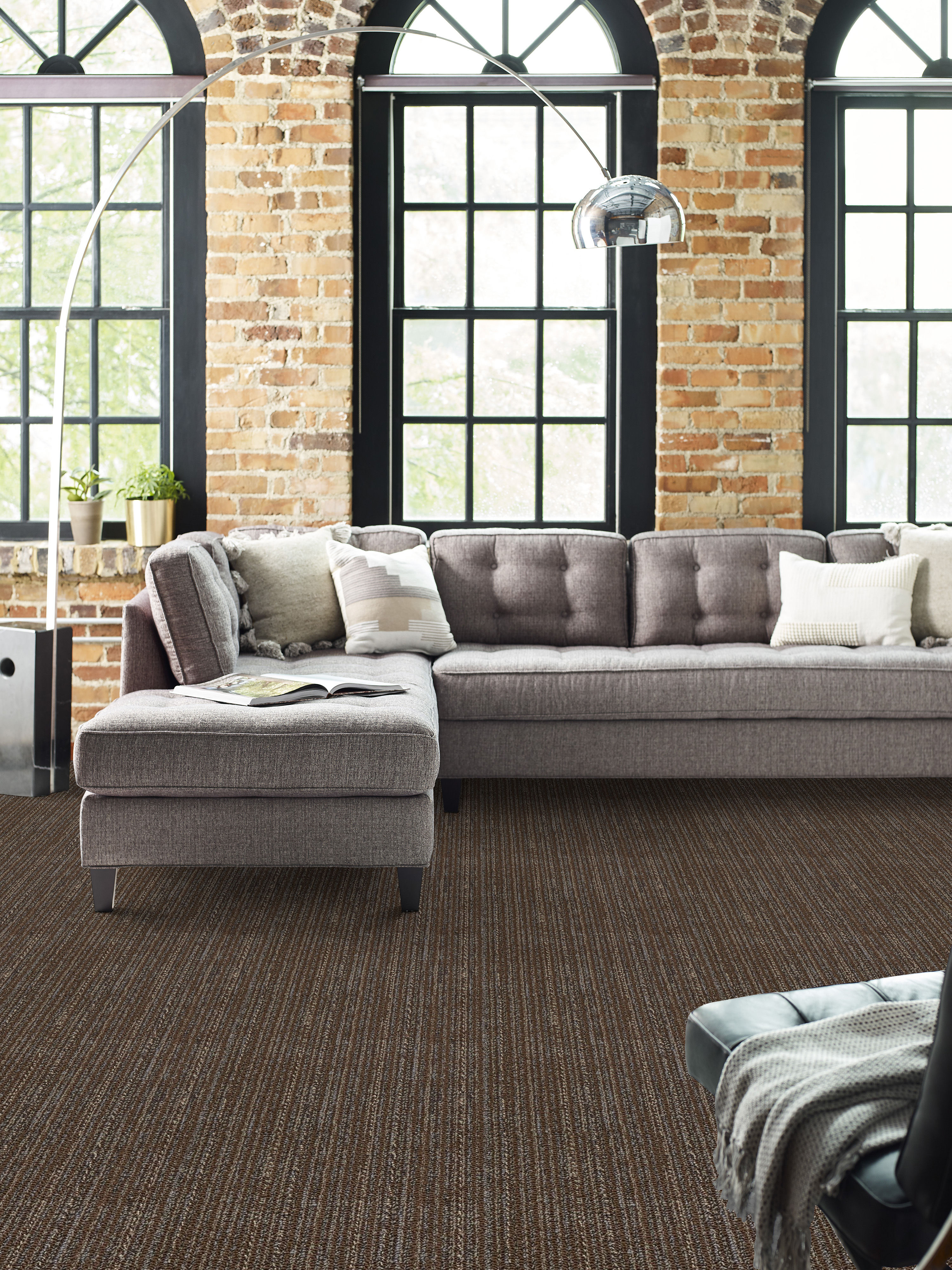 Mesh Weave - Clove - 54458_58600