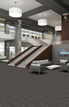 Mesh Weave (54458) Carpet Tile | Philadelphia Commercial