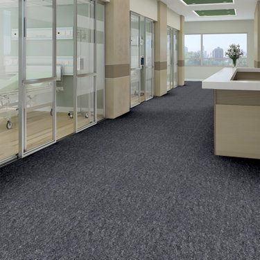 Capital Iii Tile 54480 in color Governor | Commercial Carpet Tile