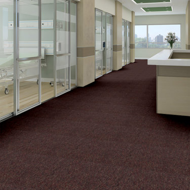 Capital Iii Tile 54480 in color Court House | Commercial Carpet Tile