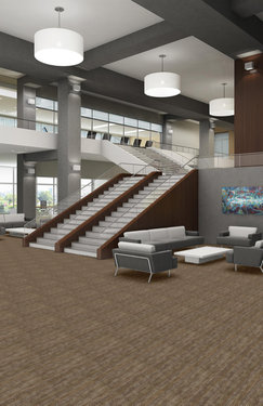 Hook Up (54491) Carpet Tile | Philadelphia Commercial