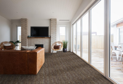 Hook Up (54491) Carpet Tile | Philadelphia Commercial
