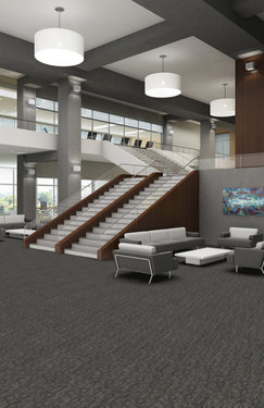 Hook Up (54491) Carpet Tile | Philadelphia Commercial