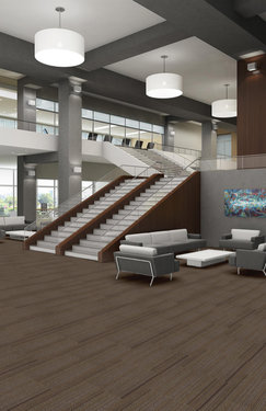 Wired (54492) Carpet Tile | Philadelphia Commercial