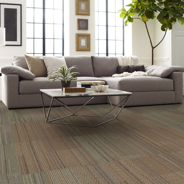 Unify 54521 in color To Meld | Commercial Carpet Tile