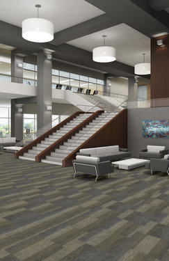 Static (54564) Carpet Tile | Philadelphia Commercial