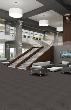 Step On It (54587) Carpet Tile | Philadelphia Commercial