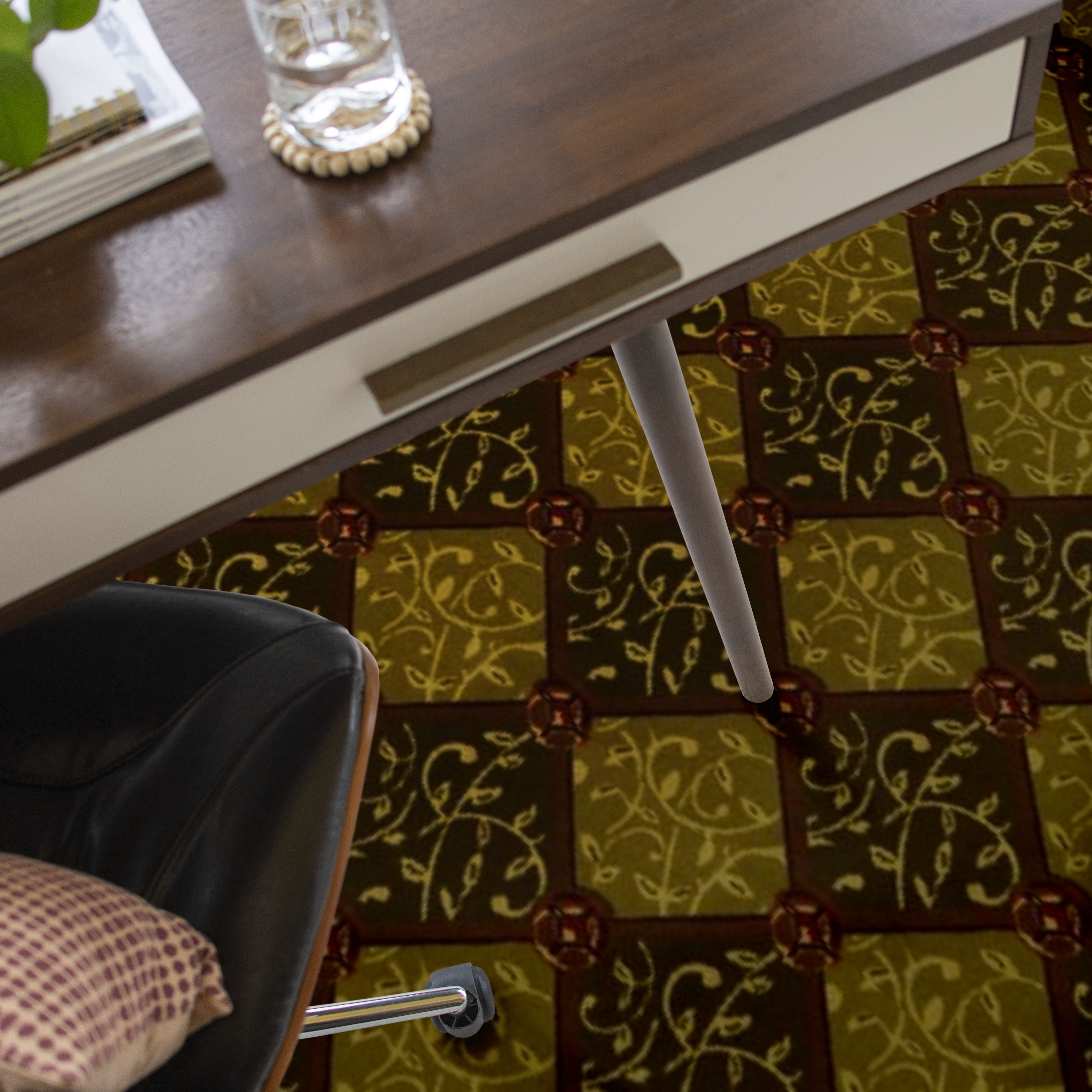 INVITATION LUCCA ROOM