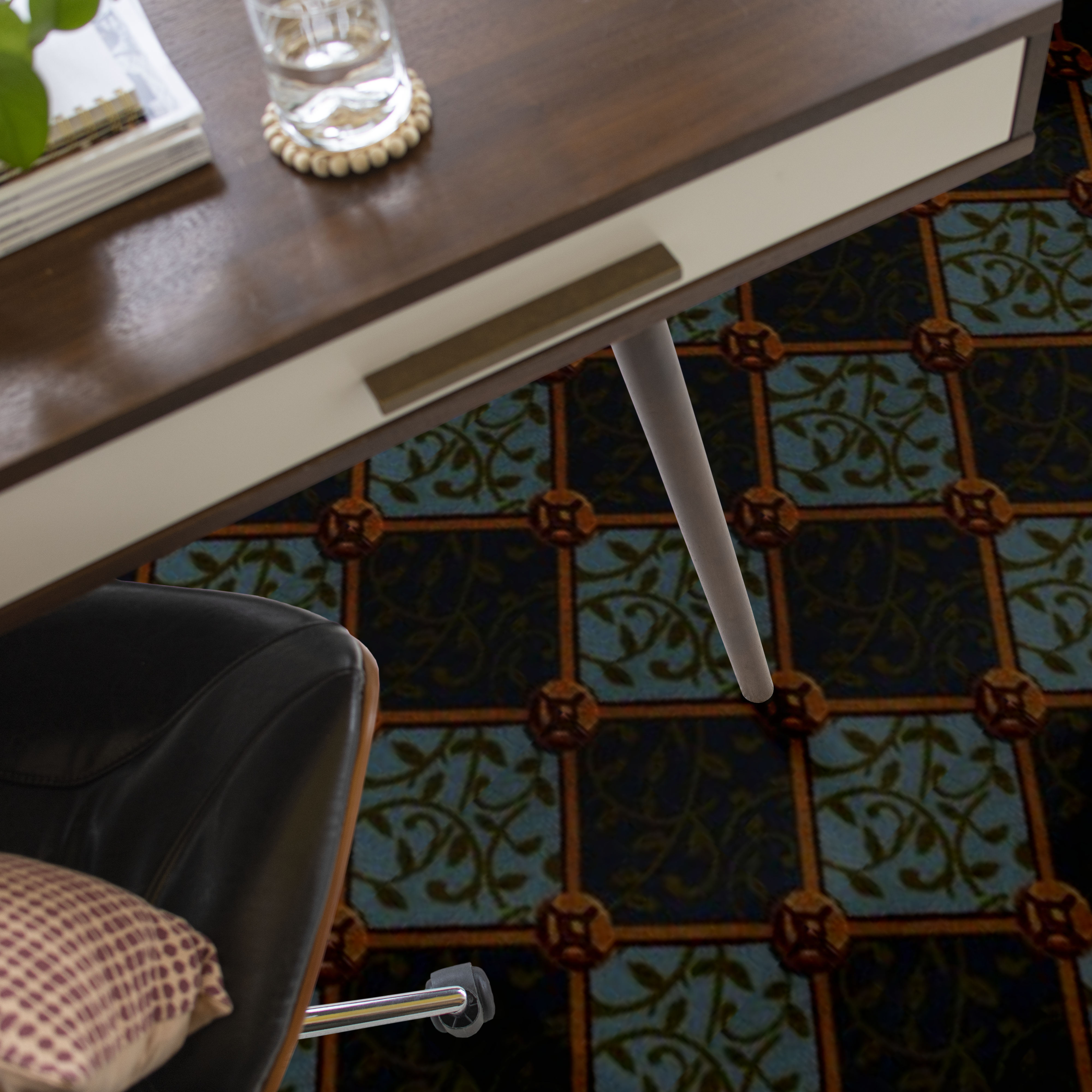 INVITATION COMO ROOM