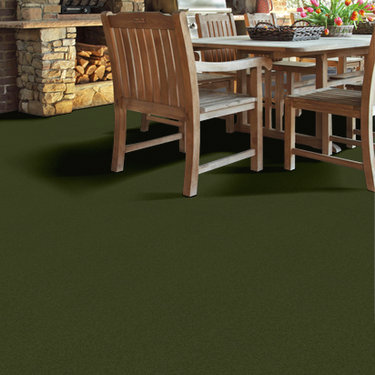 Agility Unitary 54656 in color Green | Commercial Carpet