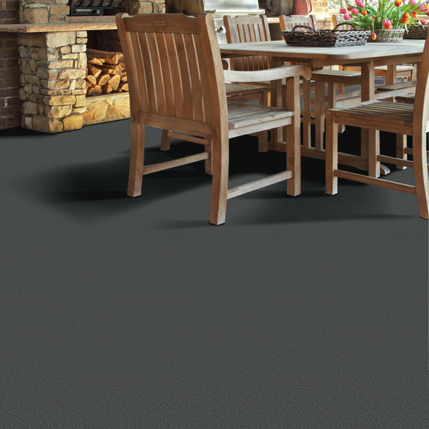 Softscape I 12 54684 in color Whetstone | Commercial Outdoor Carpet
