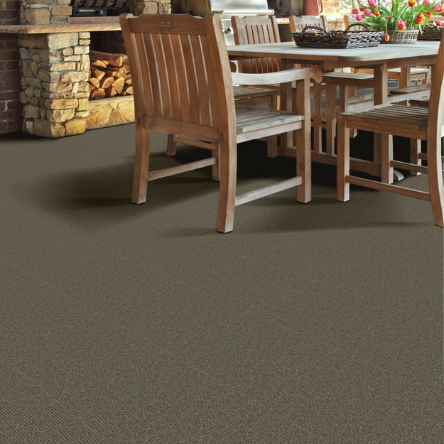 Summer Stock 54691 in color Weathered Wood | Commercial Outdoor Carpet