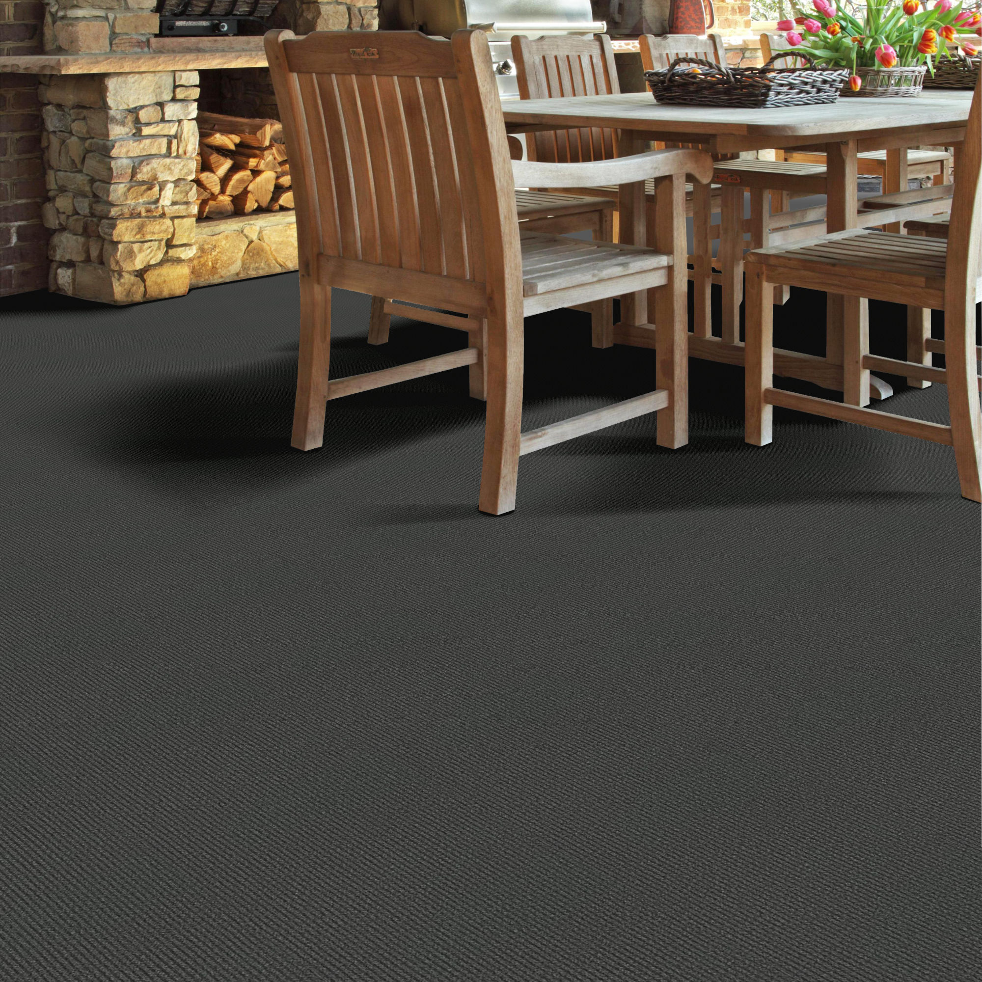 Beacon II - Pewter Black - 54692_00500