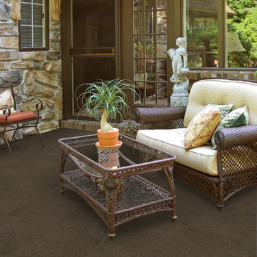Succession Ii Tl 54695 in color French Roast | Commercial Carpet Tile