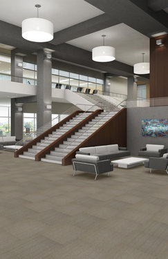 Lucky Break (54734) Carpet Tile | Philadelphia Commercial