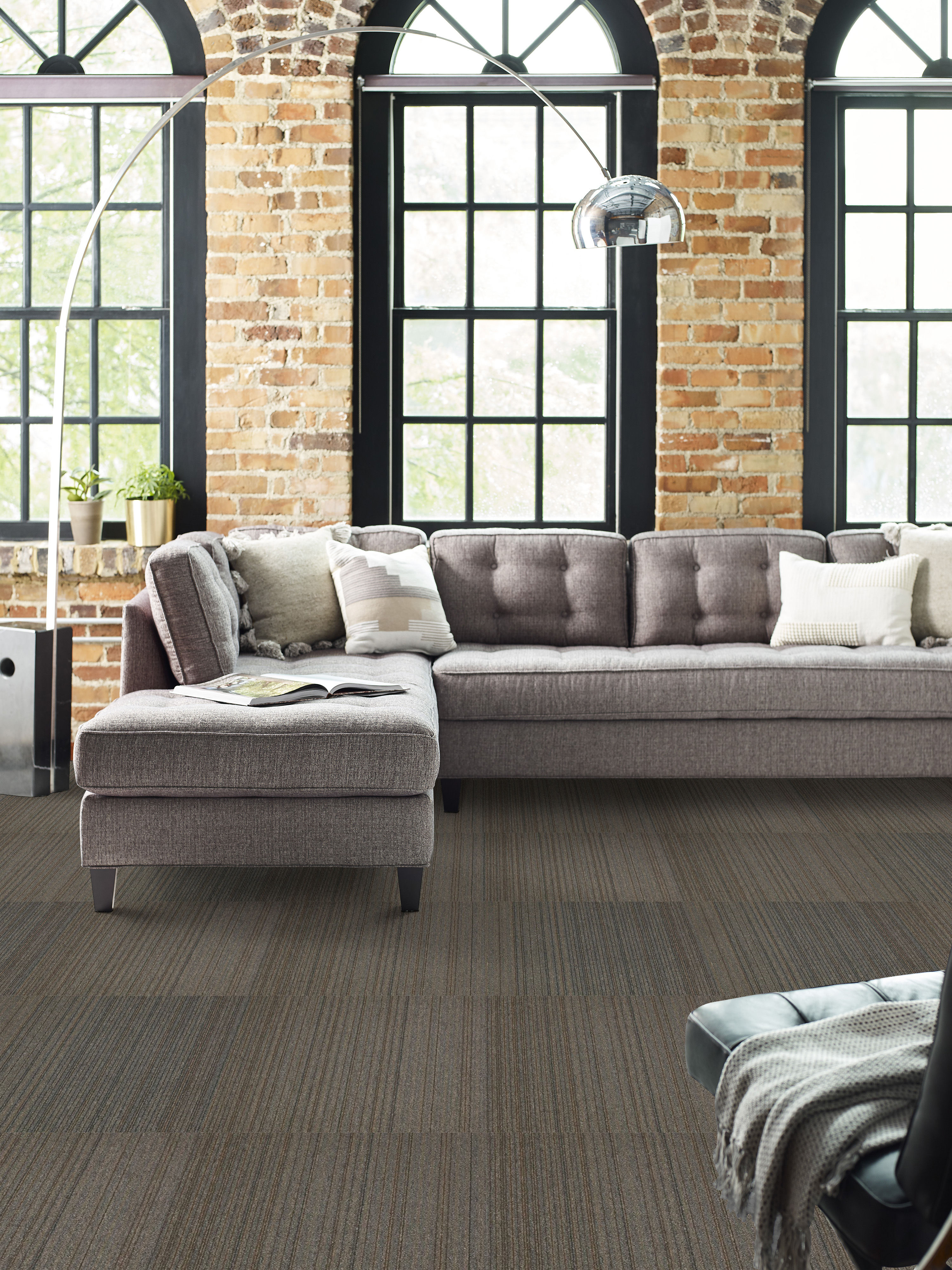 Lucky Break - Stroke Of Geniu - 54734_34520