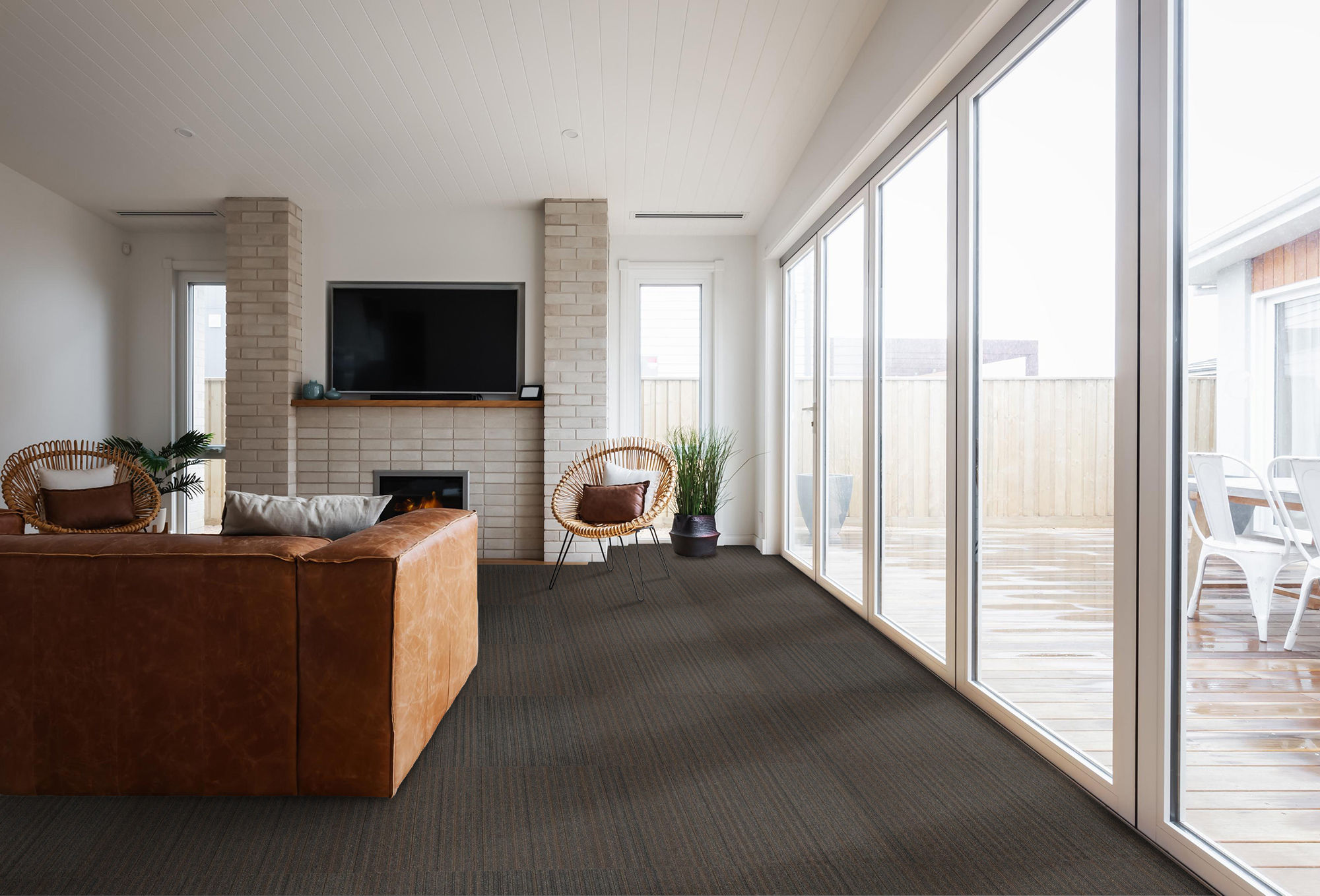 Lucky Break - Luck Of The Dra - 54734_34715