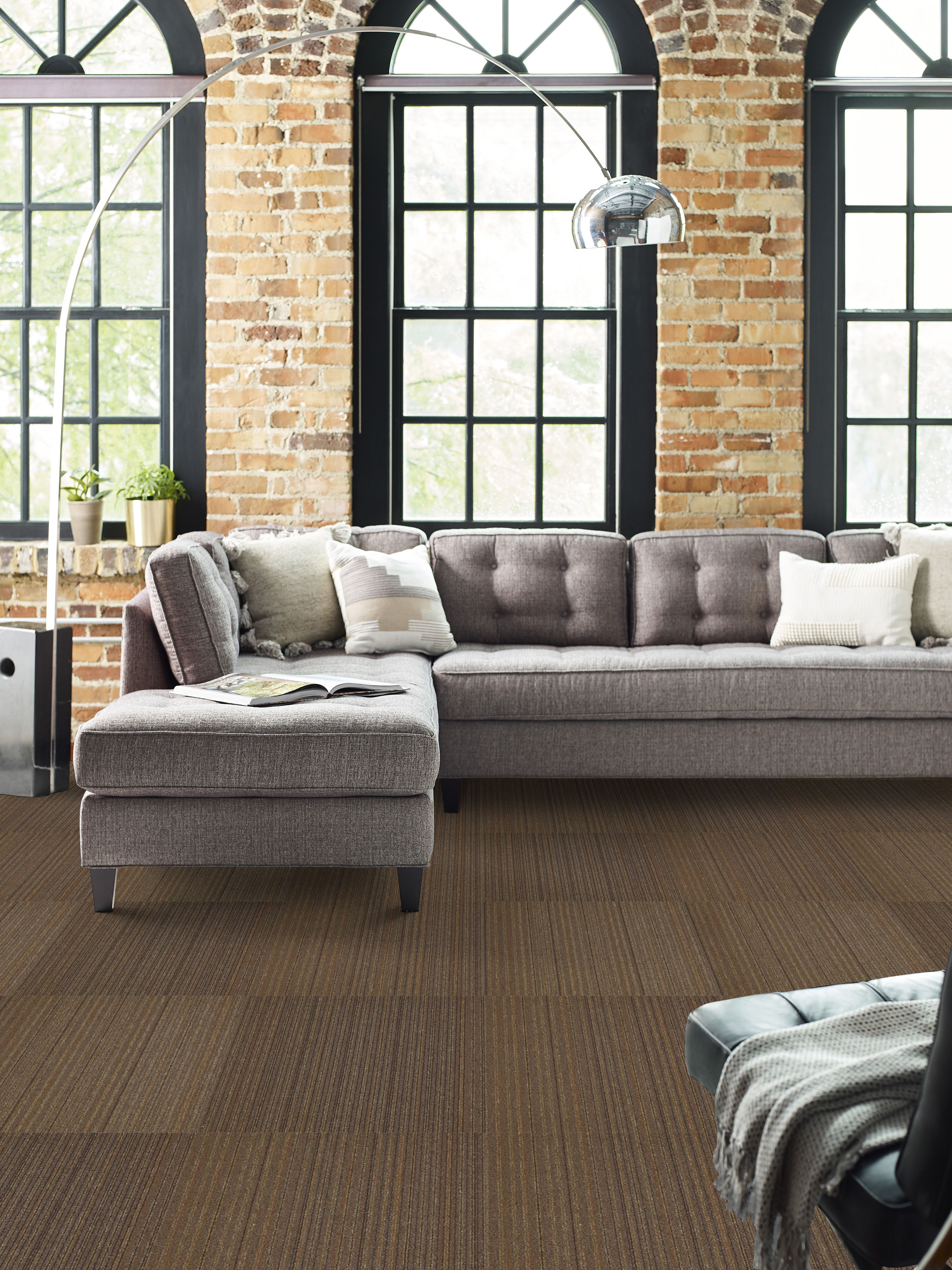 Lucky Break - It's A Miracle - 54734_34720