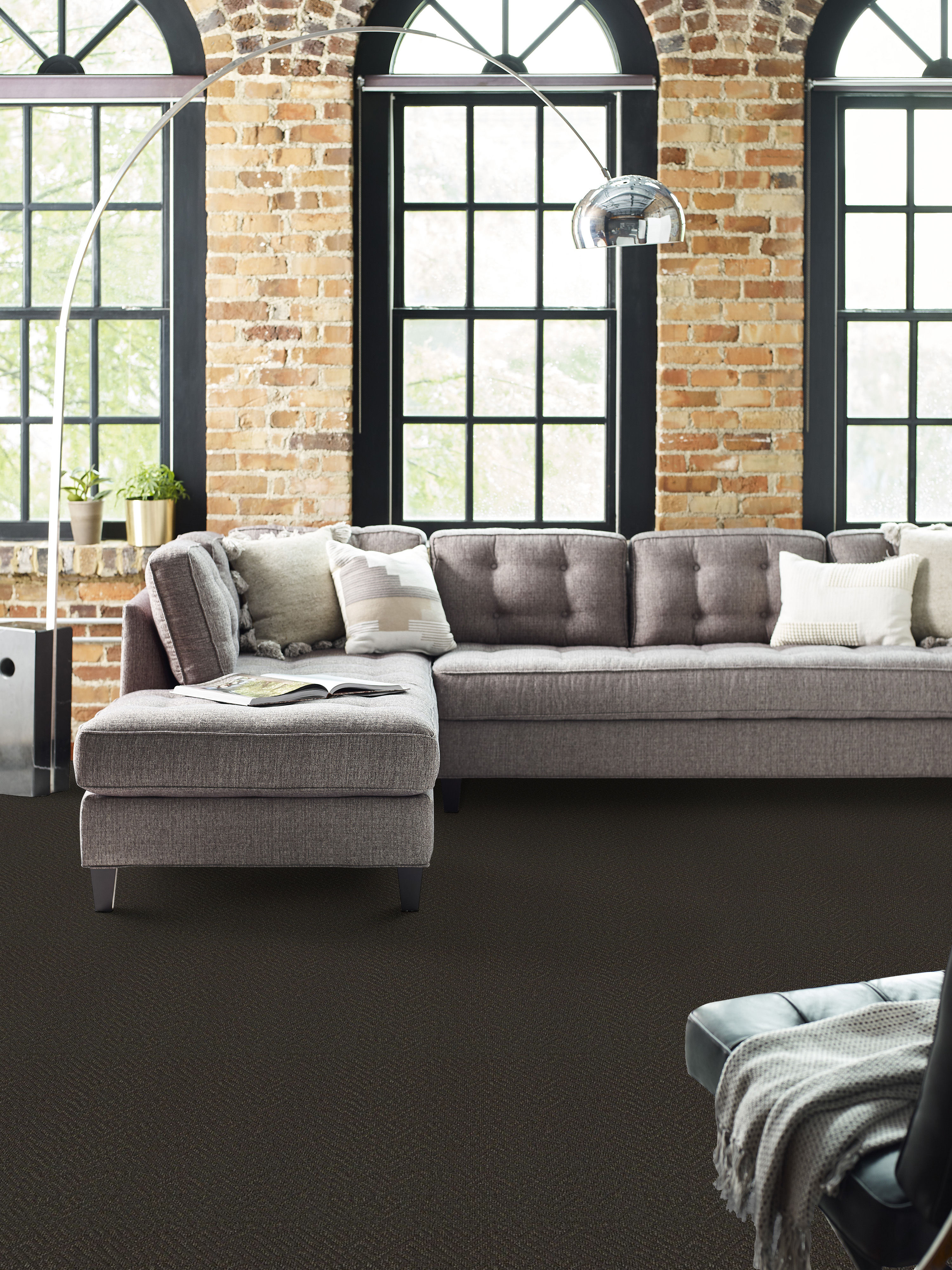 Tread On Me - Garden Floor - 54749_00300