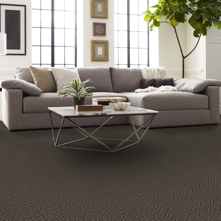 Tread On Me commercial carpet