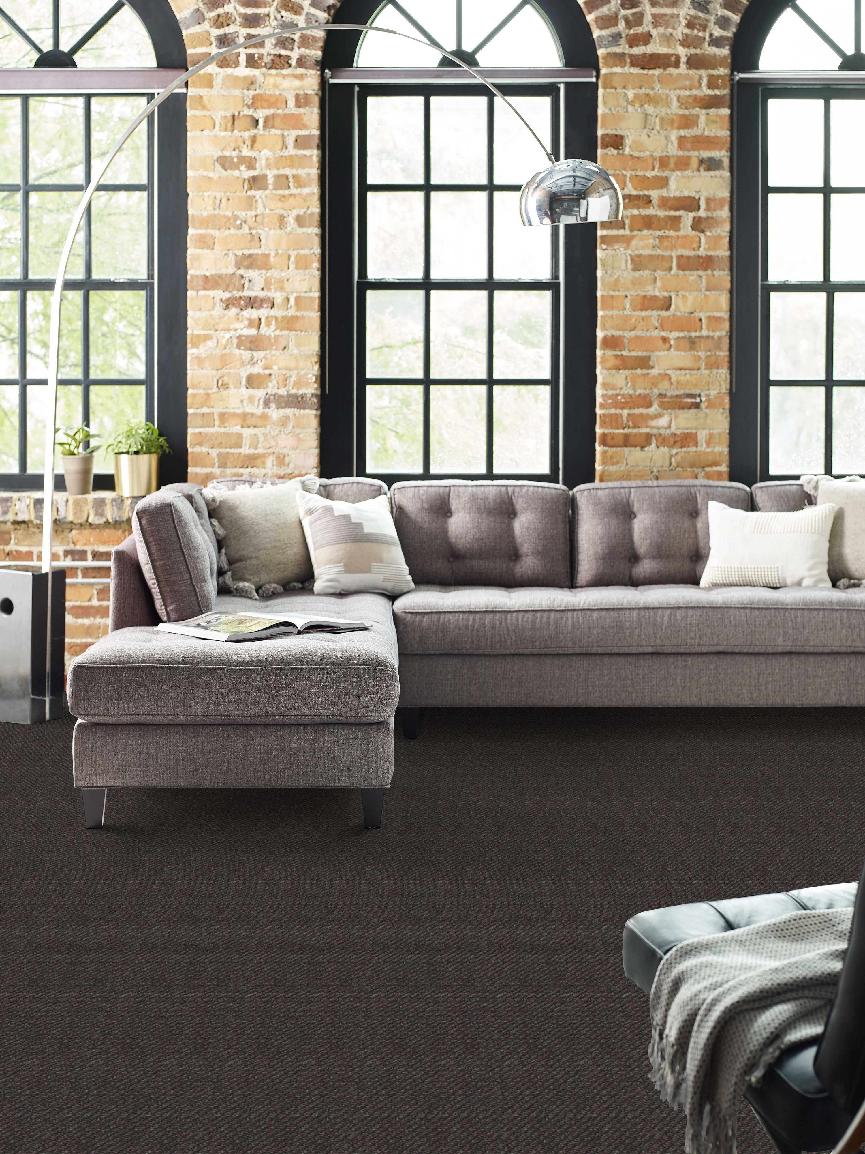 Tread On Me - Woodland Peat - 54749_00702