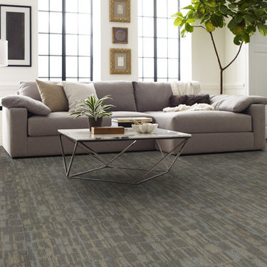 カシミア混✨高級✨　オットトレディッチ　ニューヨーク柄 Wonder 54756 in color Embrace Self | Commercial Carpet Tile