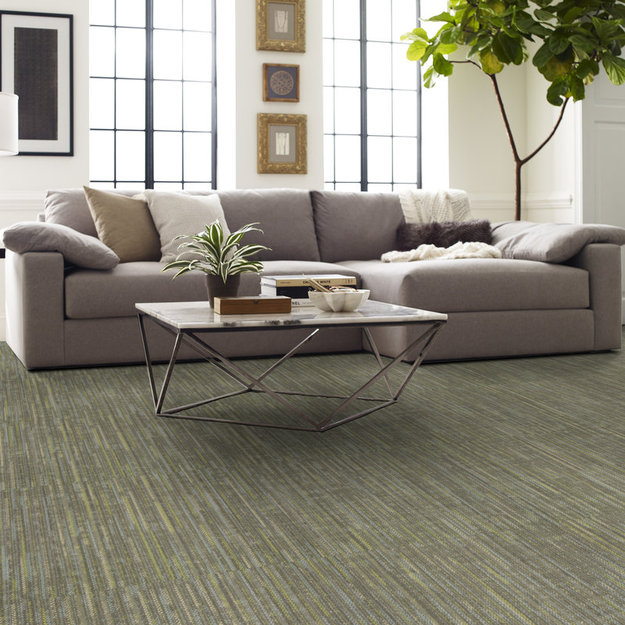 Enlighten 54757 in color Embrace Spirit | Commercial Carpet Tile